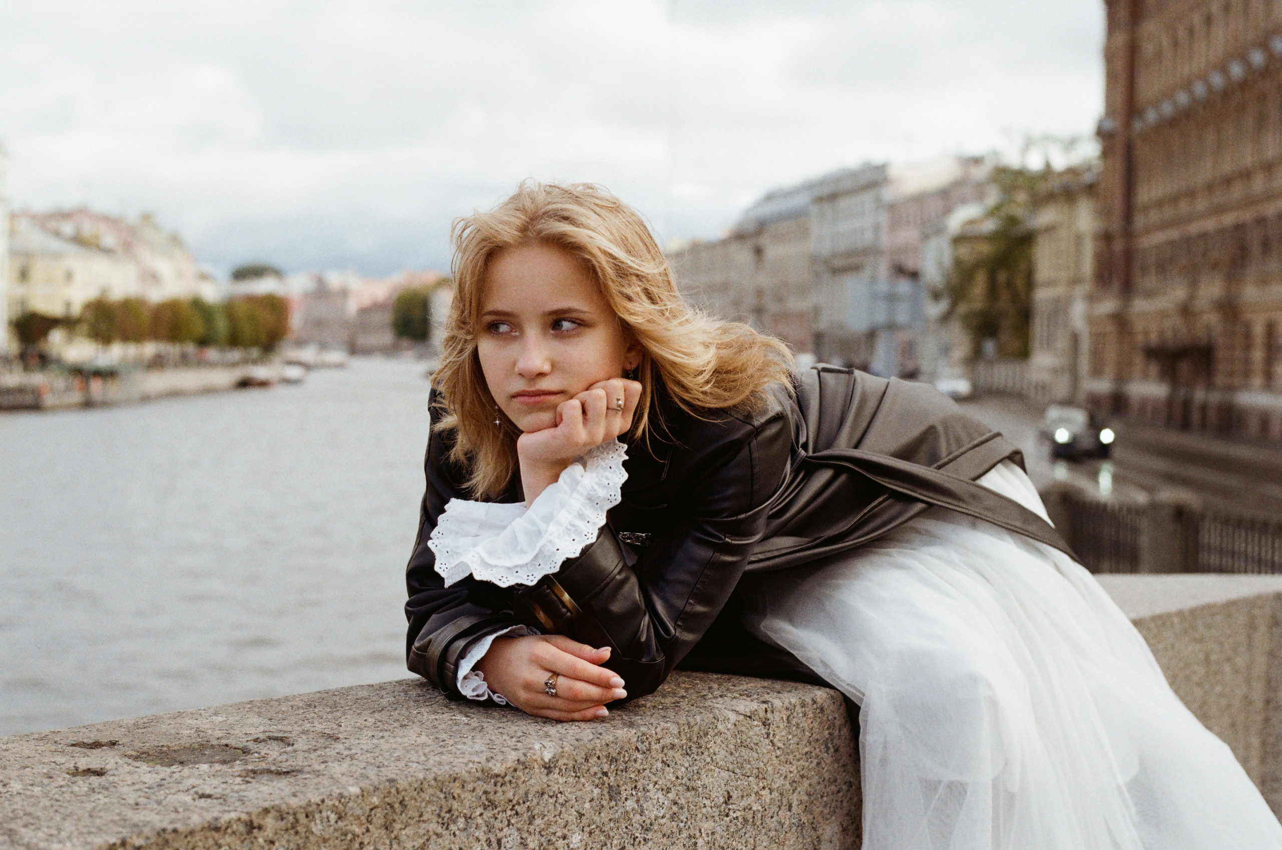 Ника. Женский фотограф СПб; Тельтевский Владислав