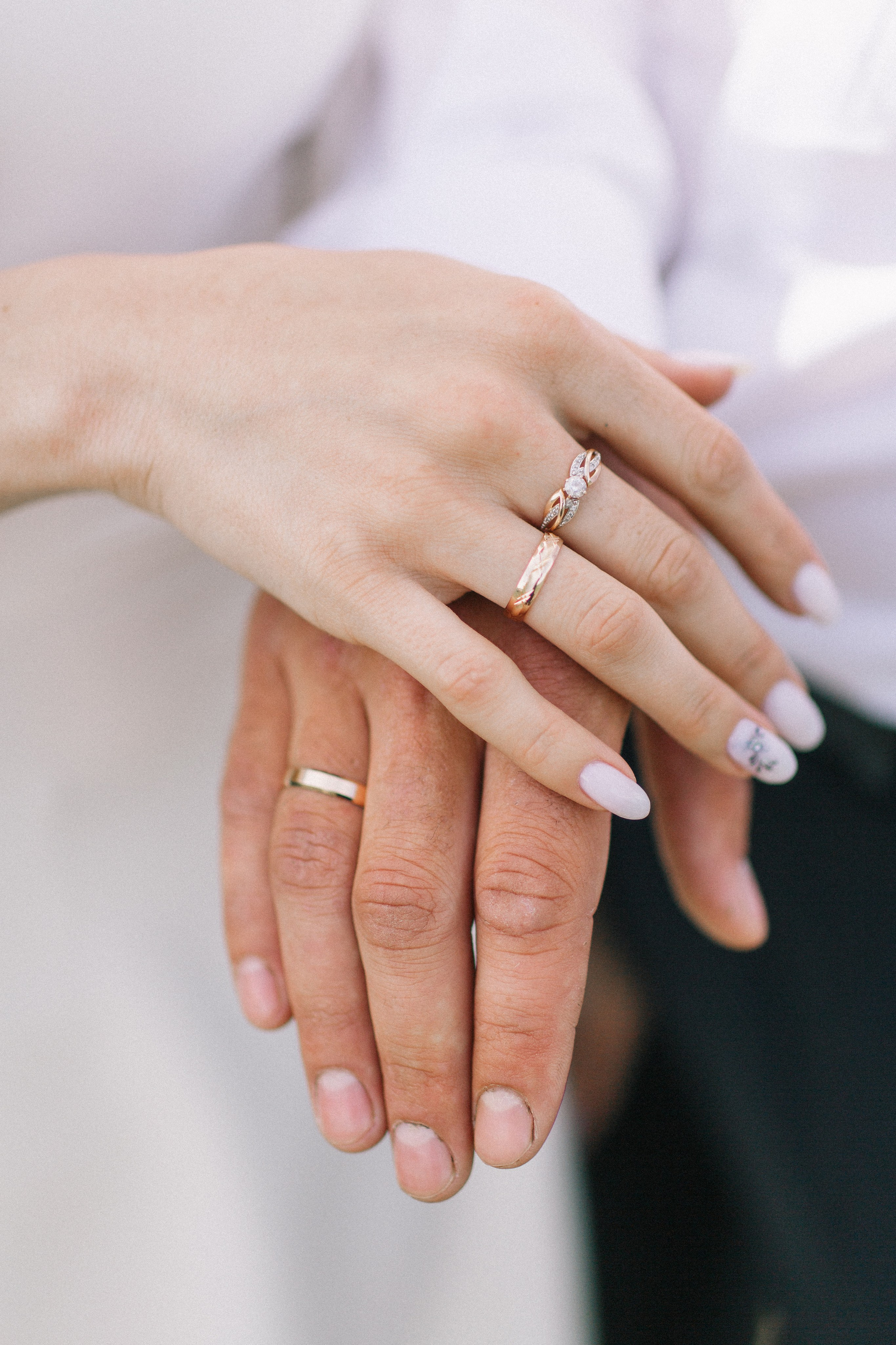 Свадебные съемки. Фотограф Южно-Сахалинск