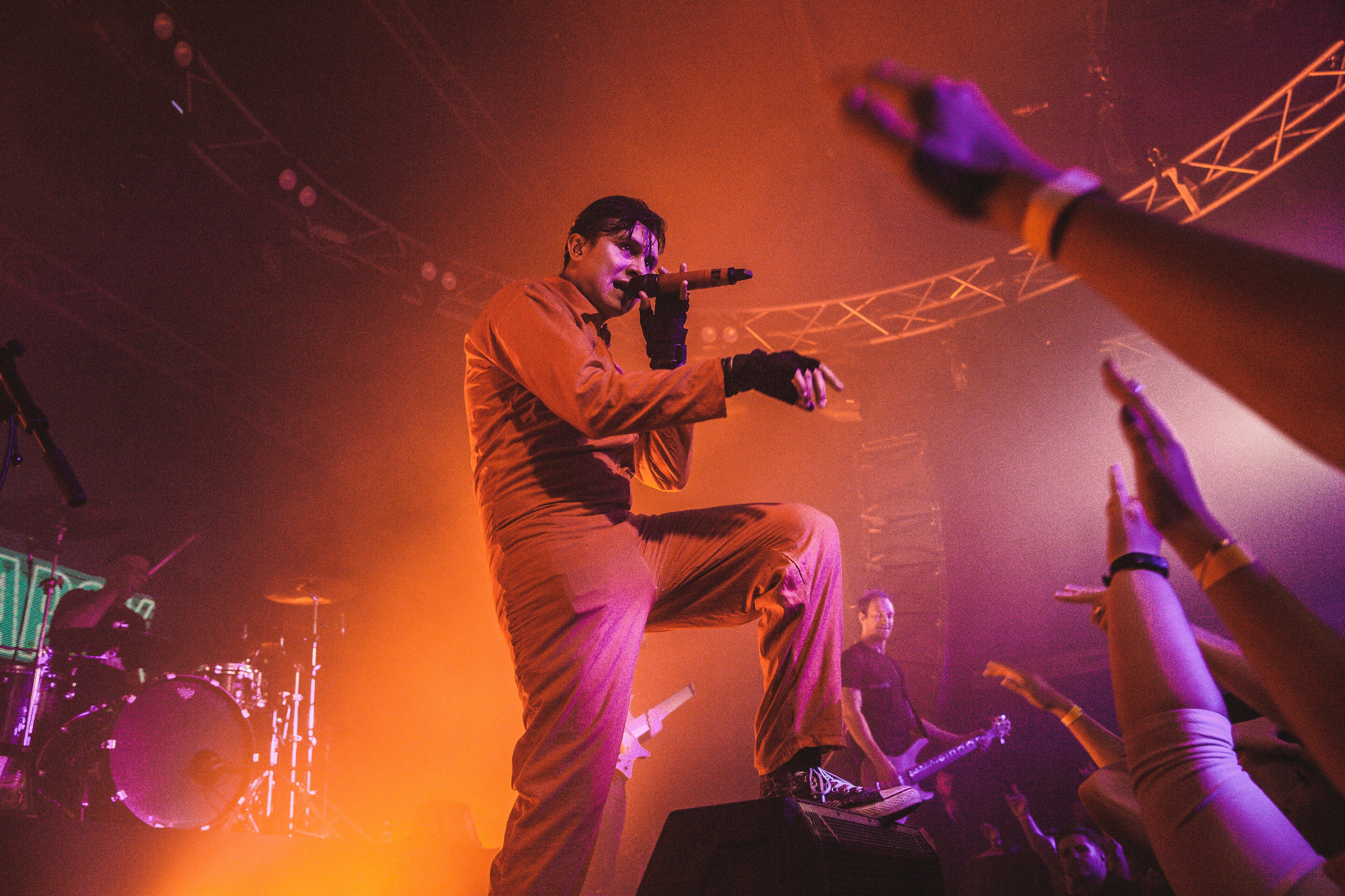 Концерты. Фотограф Южно-Сахалинск