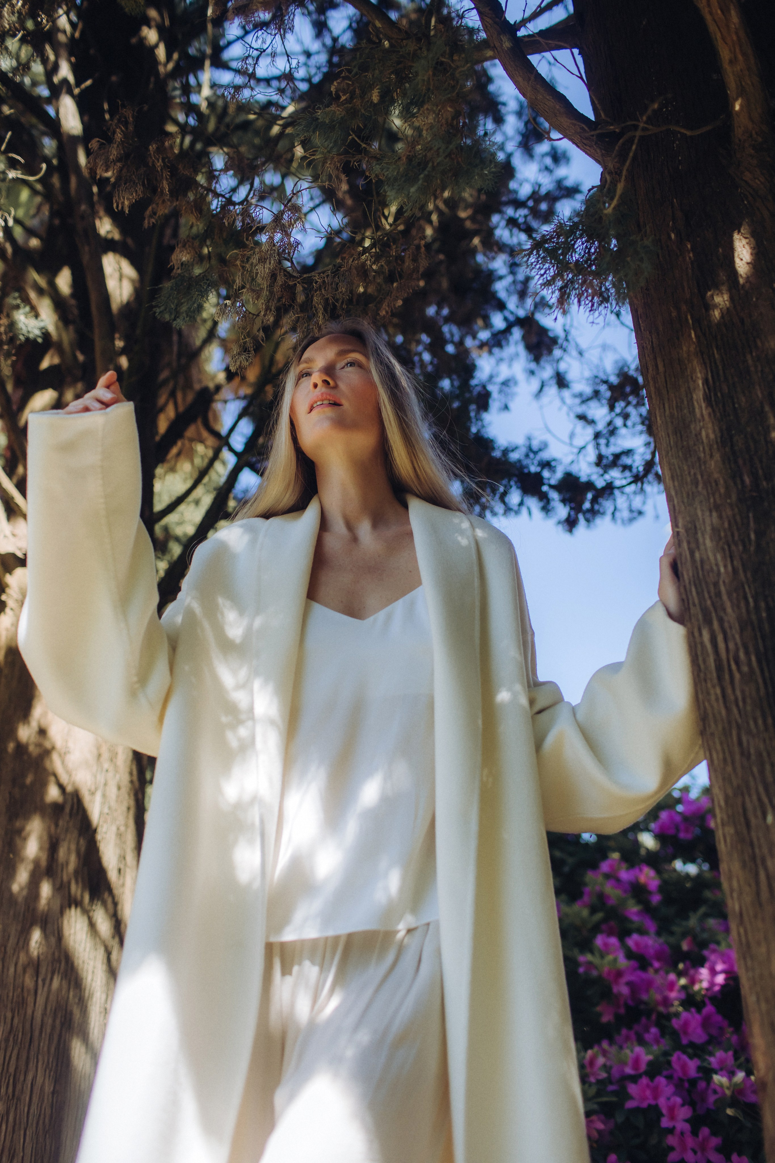 Julia. Фотограф Анна Гребенник