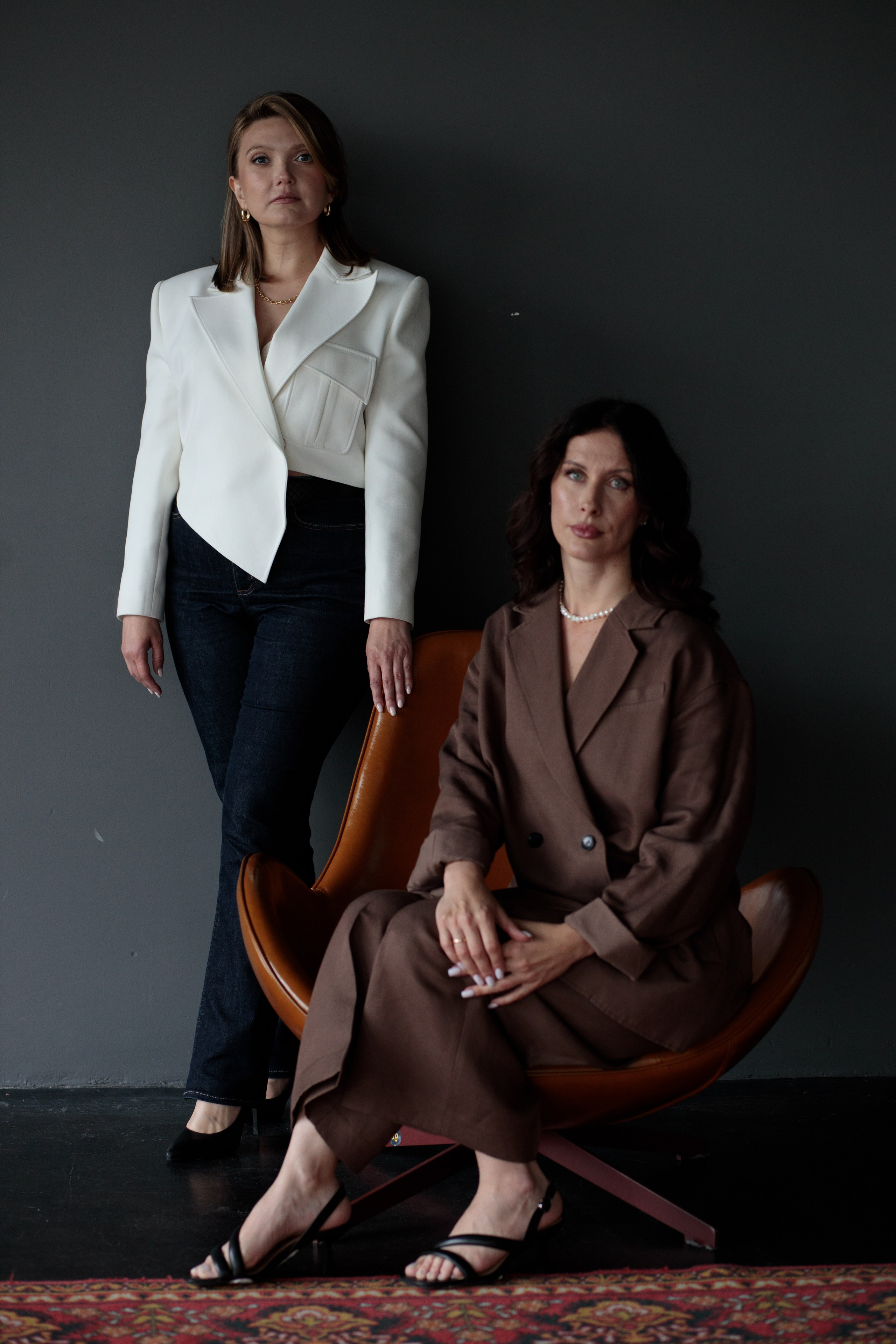 Для специалистов в сфере подбора персонала. Свадебный портретный фотограф в Екатеринбурге Наталья Суркова