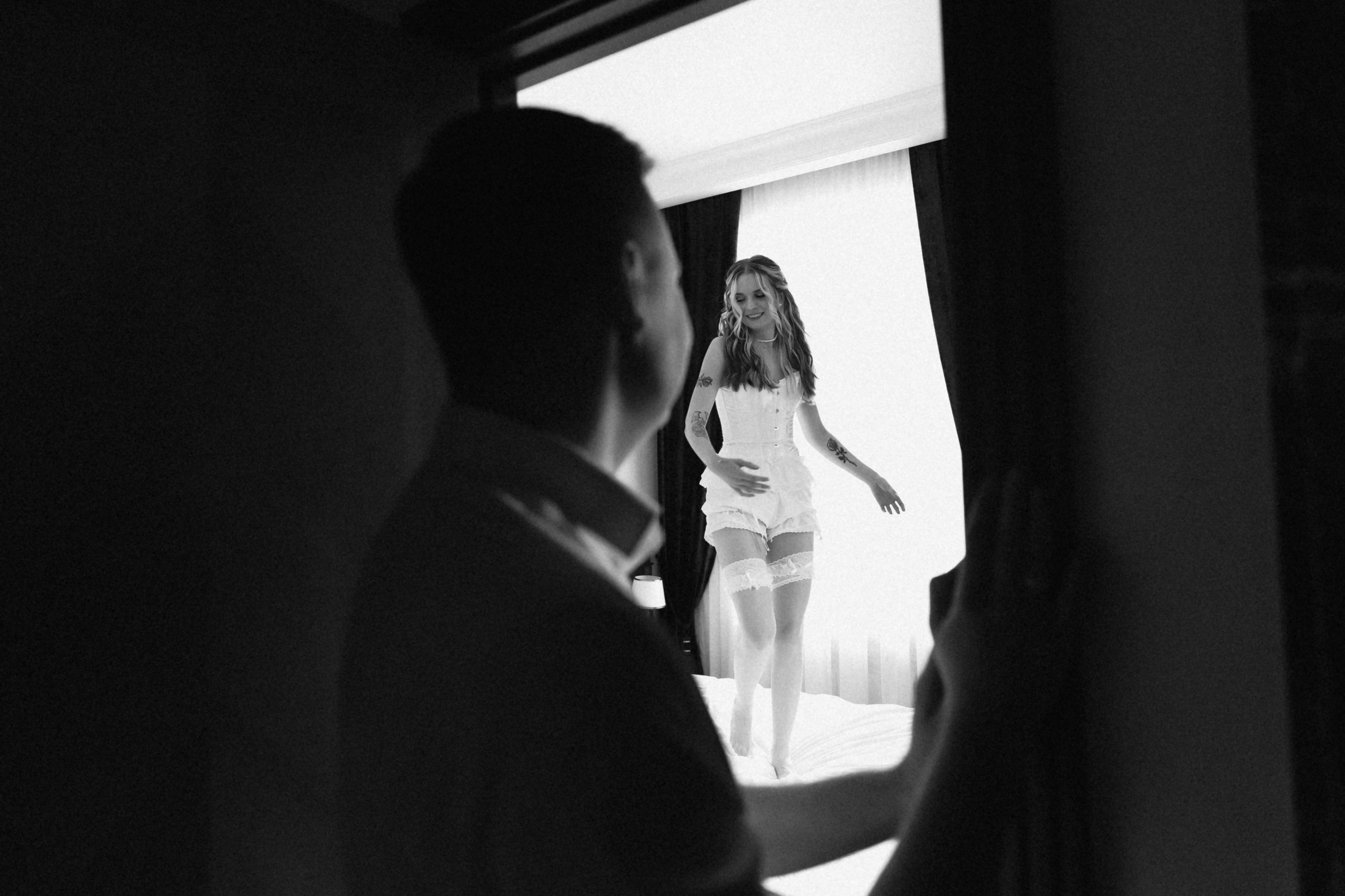 Влад и Вера. Фотограф Москва, Санкт-Петербург, Абакан