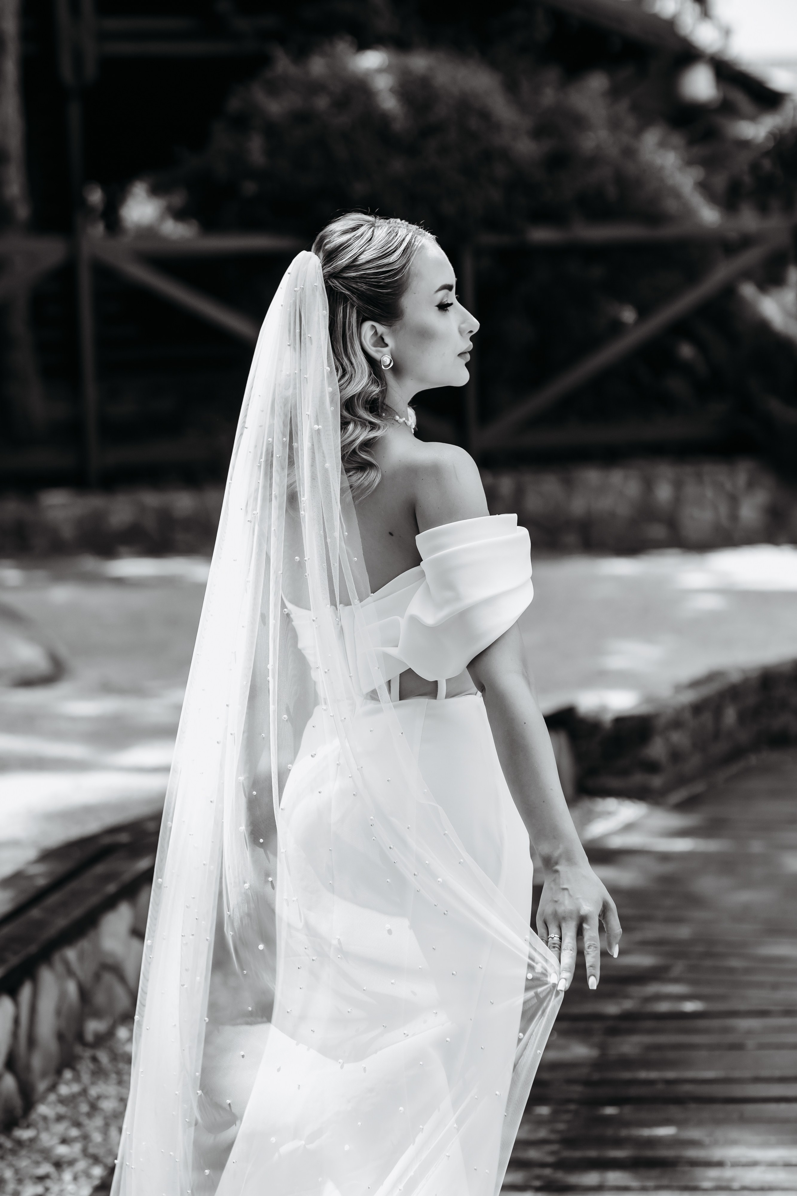 История любви из Ростова-на-Дону. Свадебный и семейный фотограф в Невинномысске Наталья Куликова