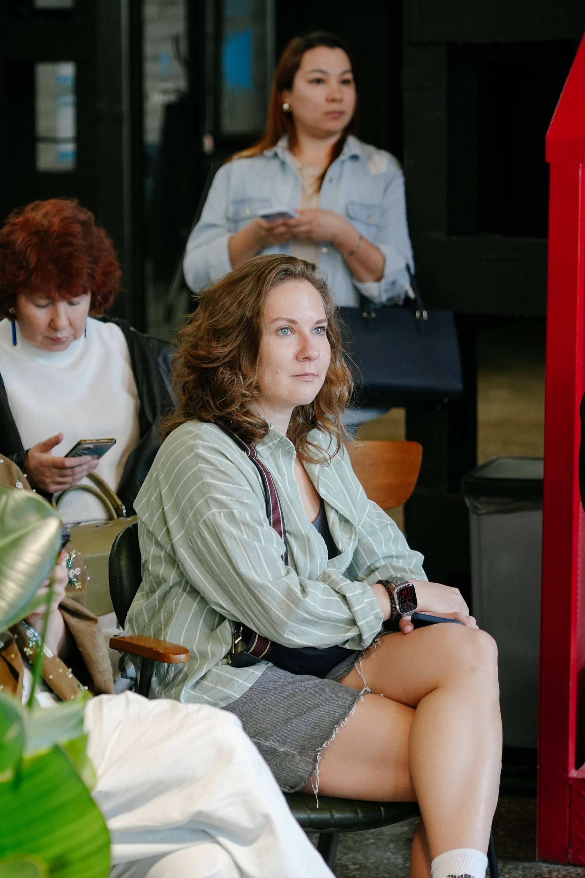 Гранты для креативного бизнеса | Станкозавод. ИТВИ