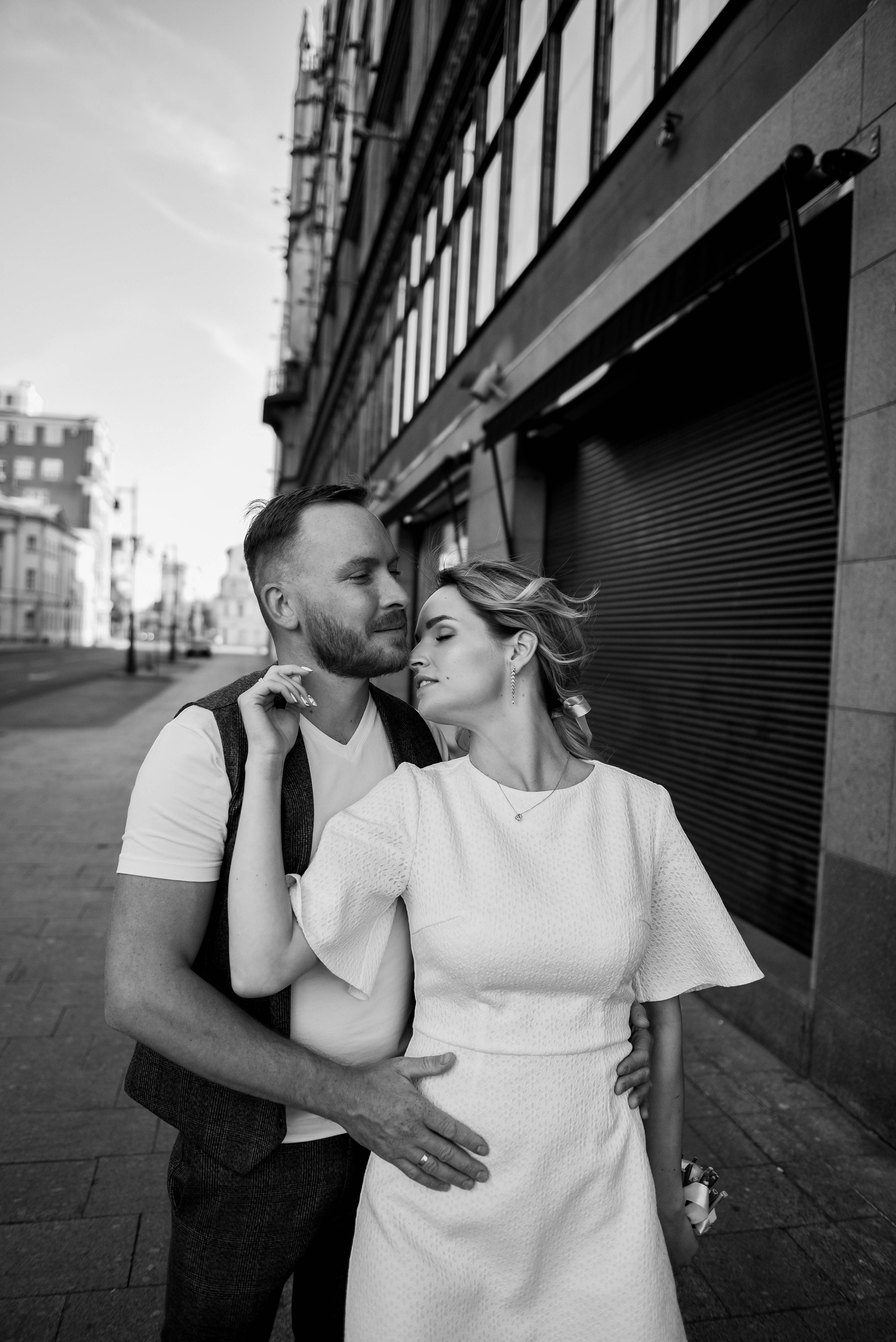 Рассветная съемка. Фотограф Элина Задорожная