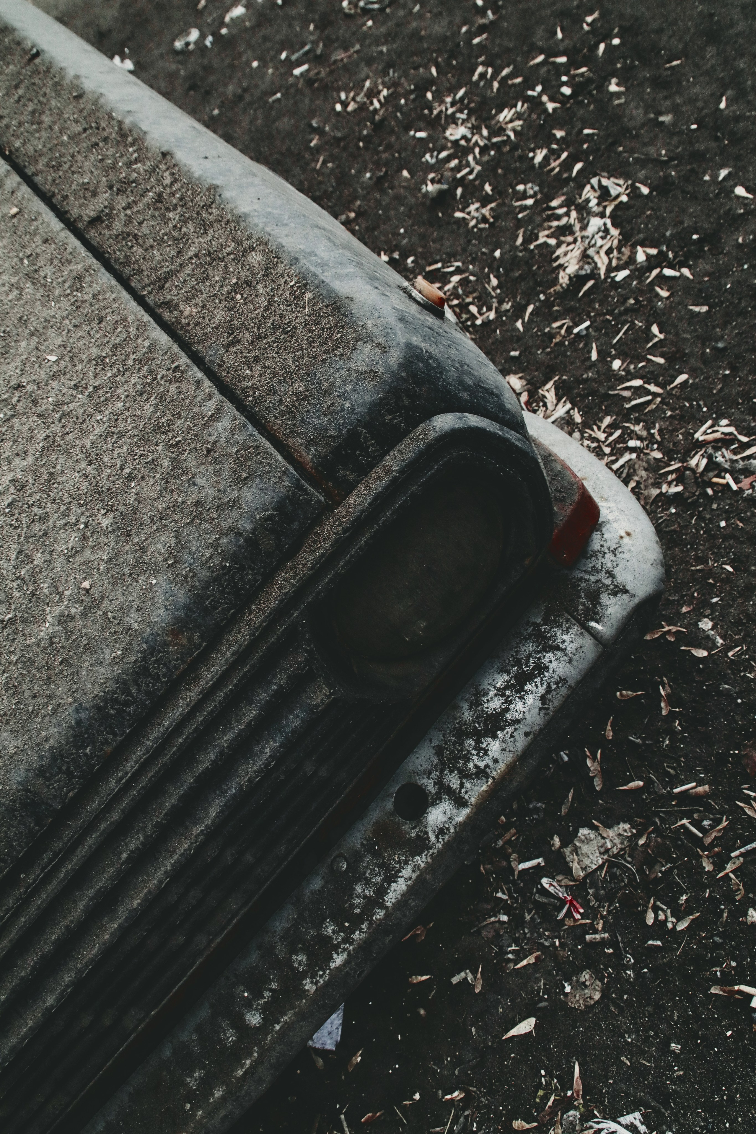 GAZ. Фотограф Александр Рауш