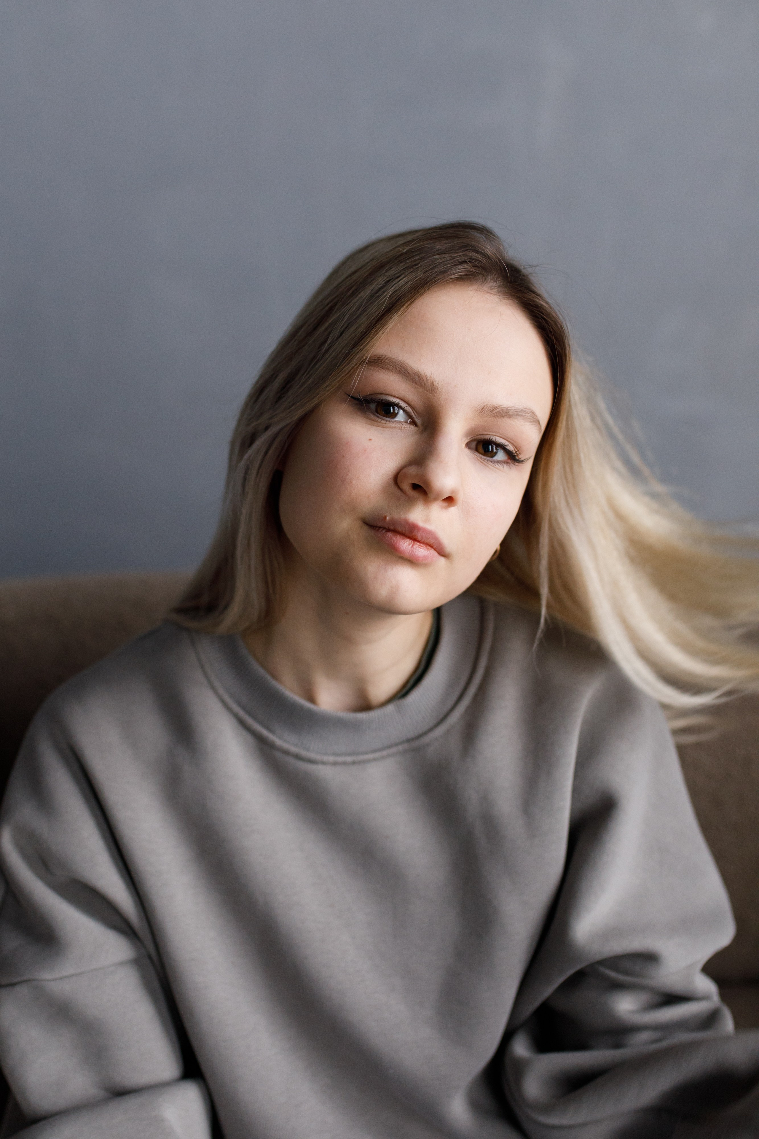 Съемка для папы и дочки. Фотограф в Уфе Ирина Идрисова