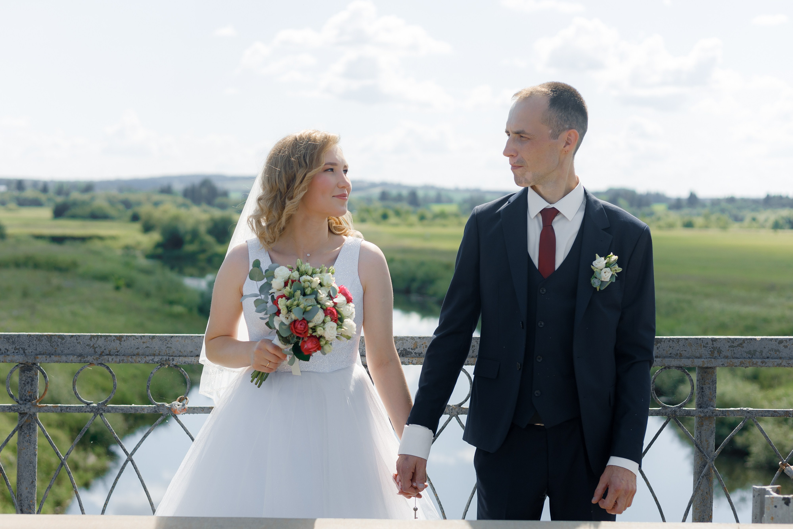 Свадьбы. Главная