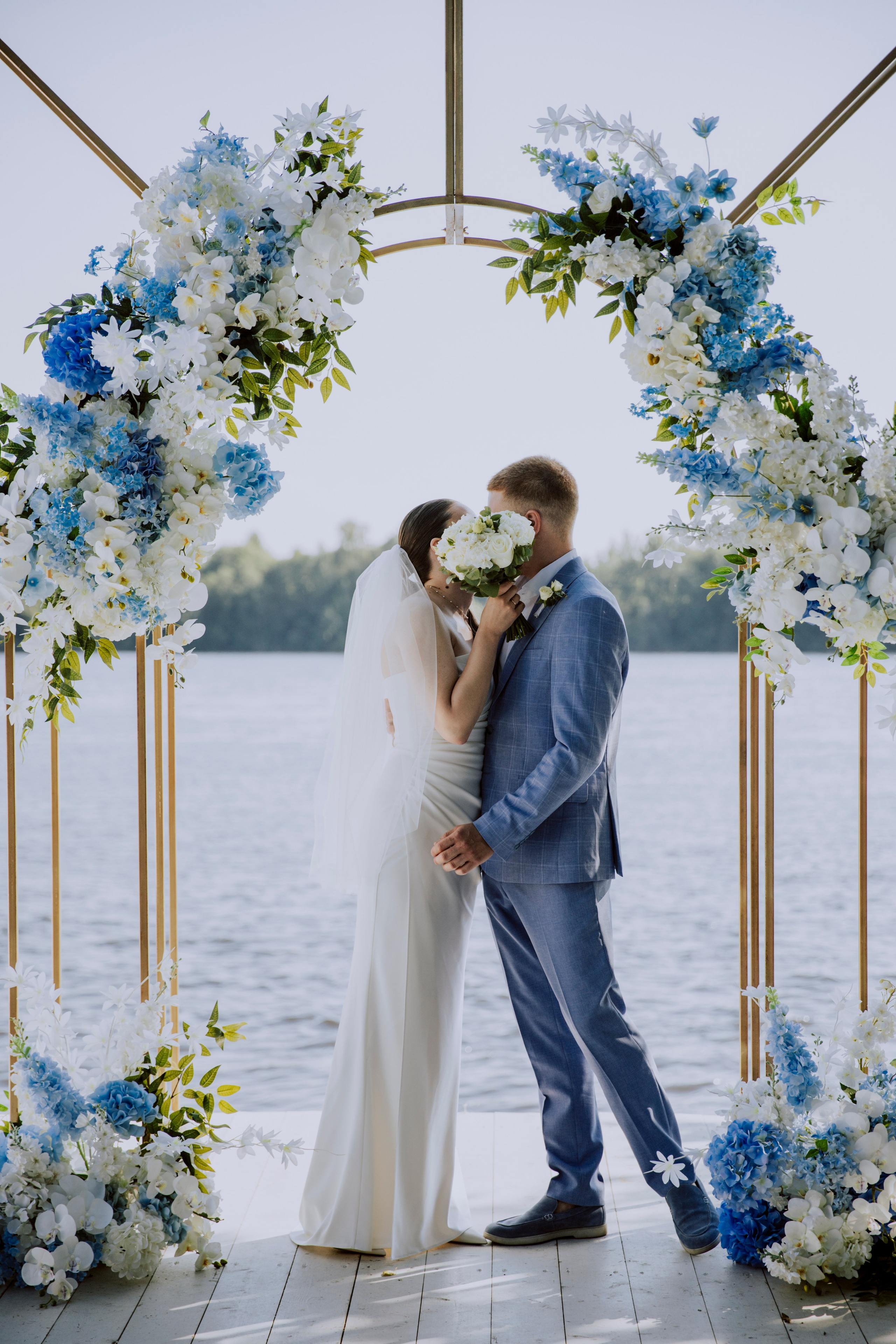Алина и Александр. Фотограф, который снимает любовь в Санкт-Петербурге и Череповце