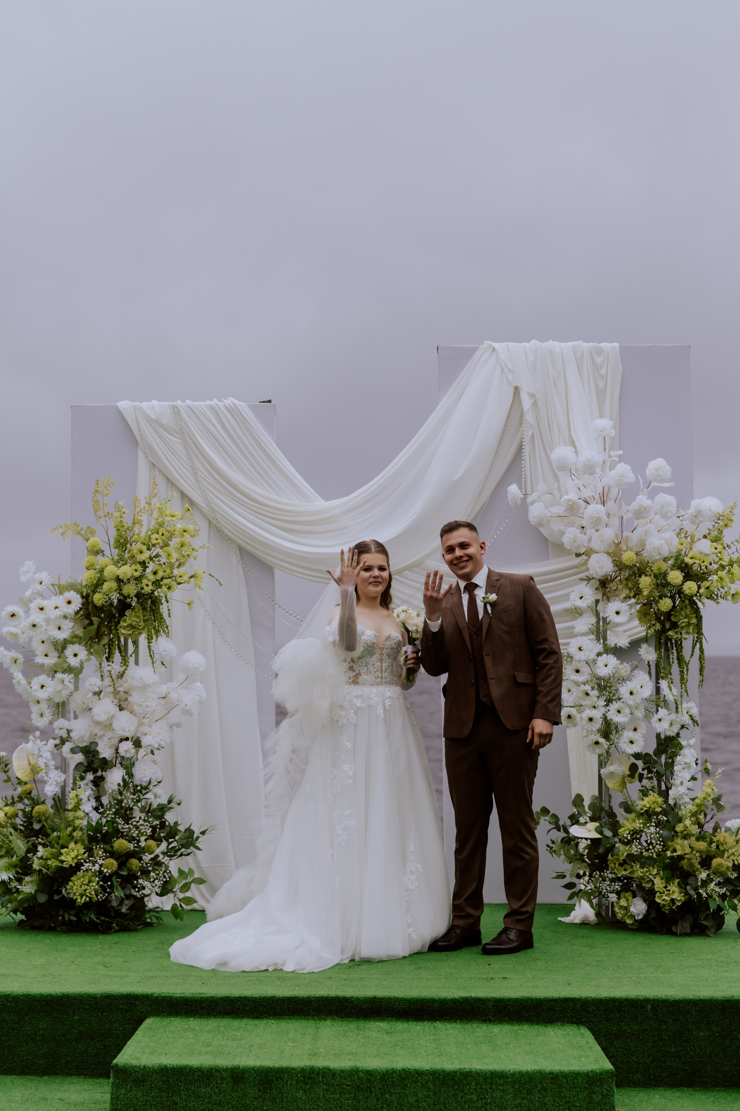 Дмитрий и Ульяна. Фотограф, который снимает любовь в Санкт-Петербурге и Череповце