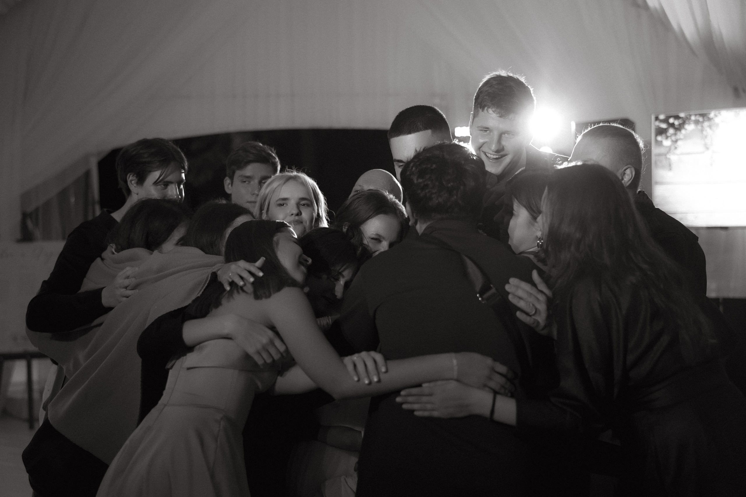 «Просто МЫ» — Дарья и Иван. Свадебный и семейный фотограф в Москве Ломова Ирина