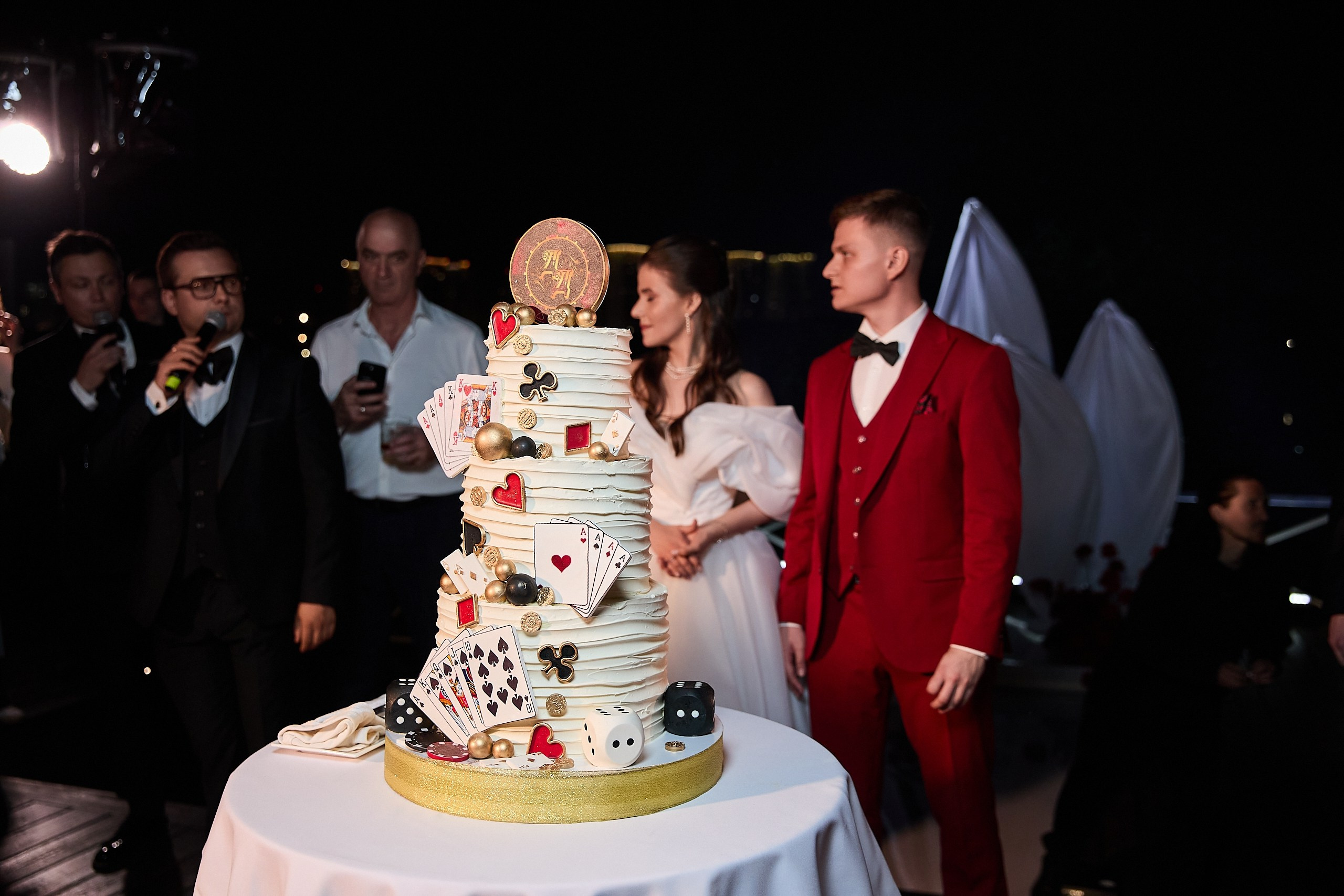 Dmitry and Daria's. Фотограф и Видеограф в Москве. Олег Корушев