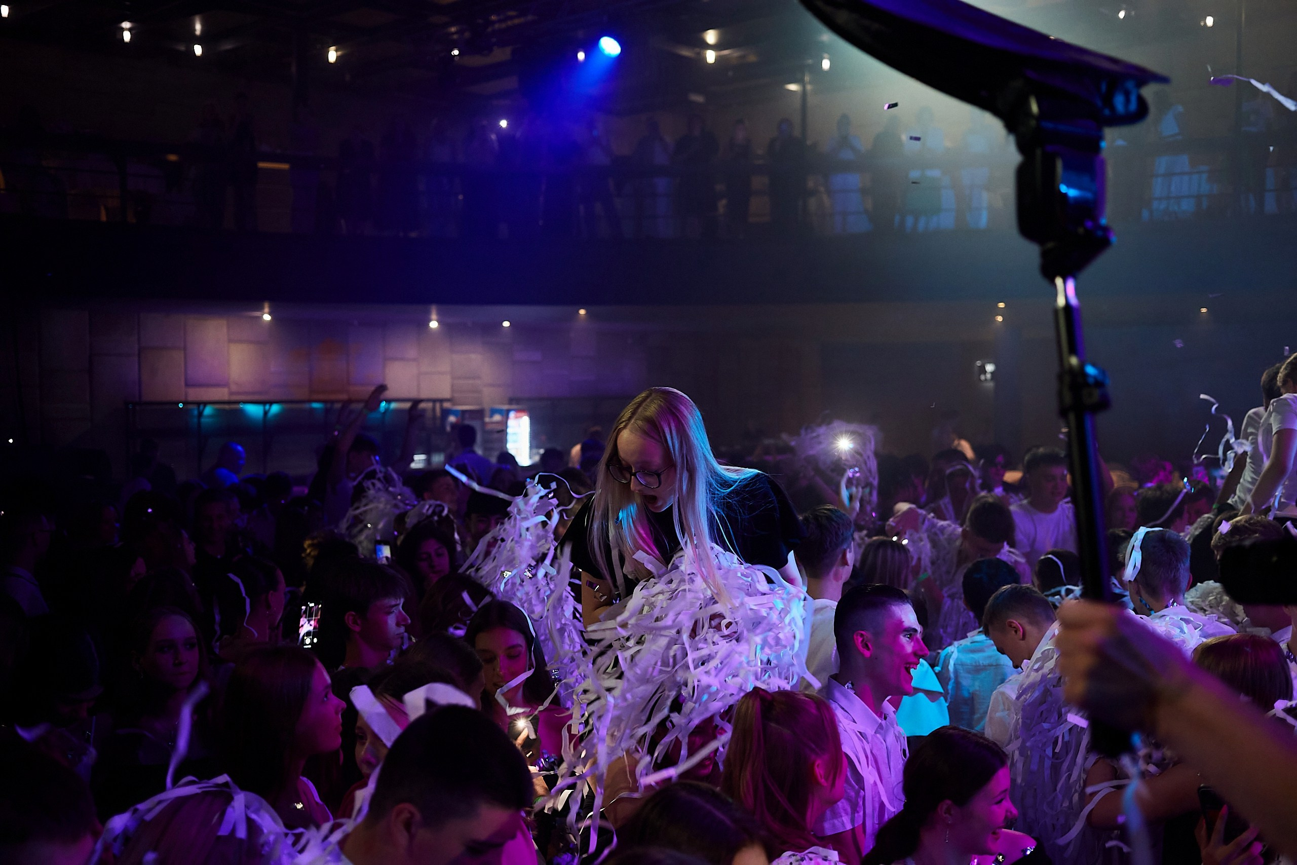 Выпускной 9 класс 2024. Фотограф и Видеограф в Москве. Олег Корушев