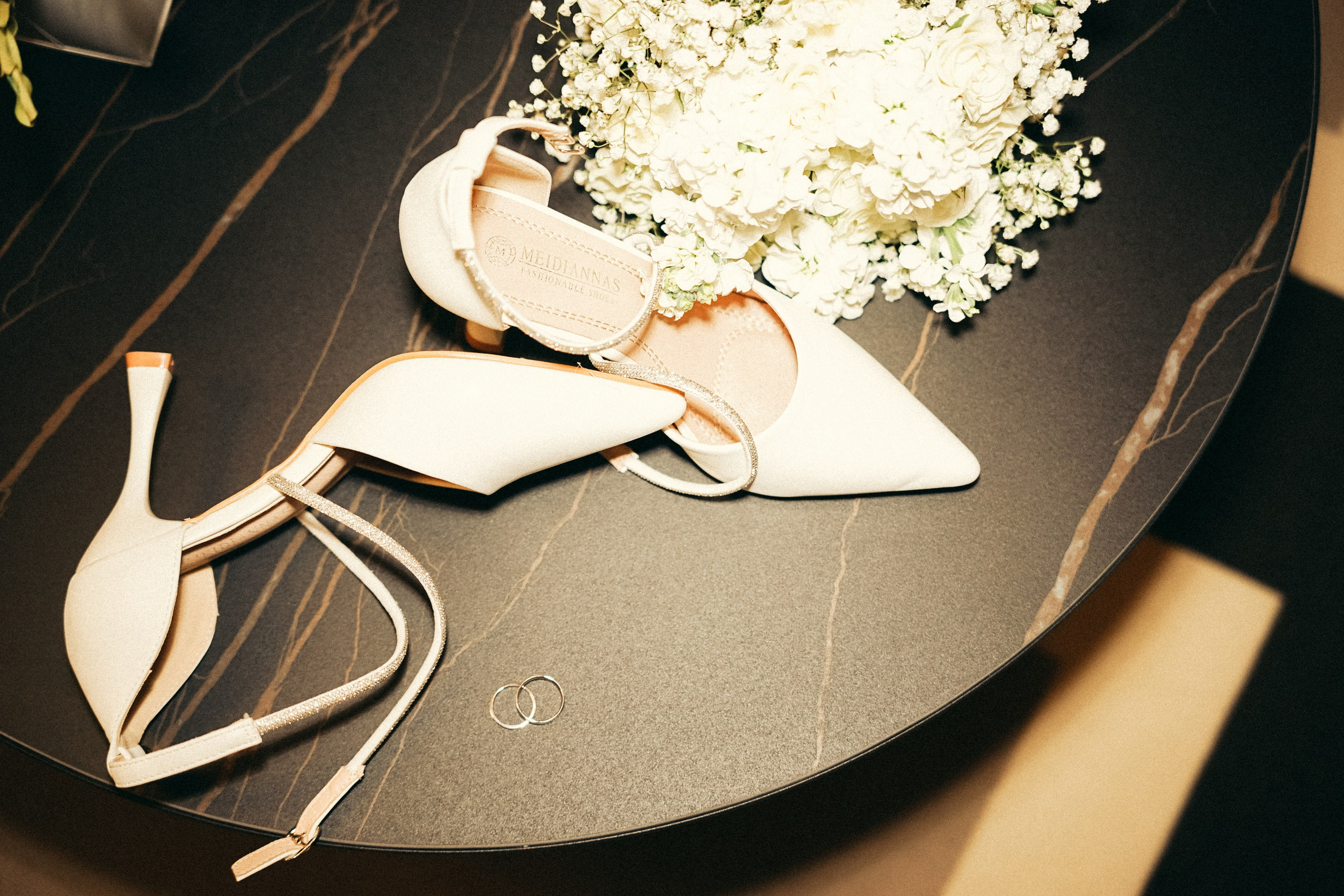 Свадебная фотография. Фотограф Красноярск Базуев Марк