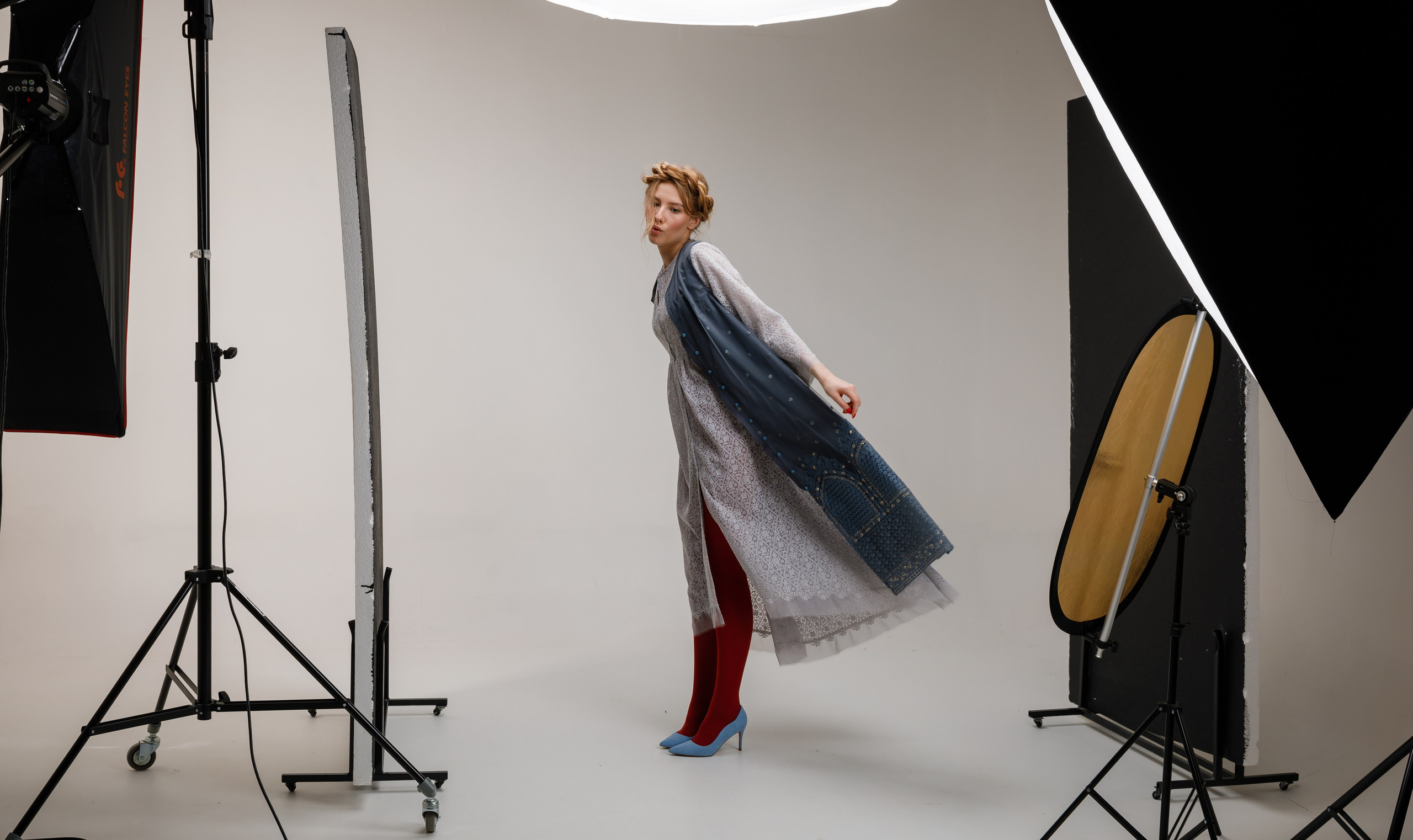 FASHION MARIYA. Фотограф в Петрозаводске Игорь Герасименко