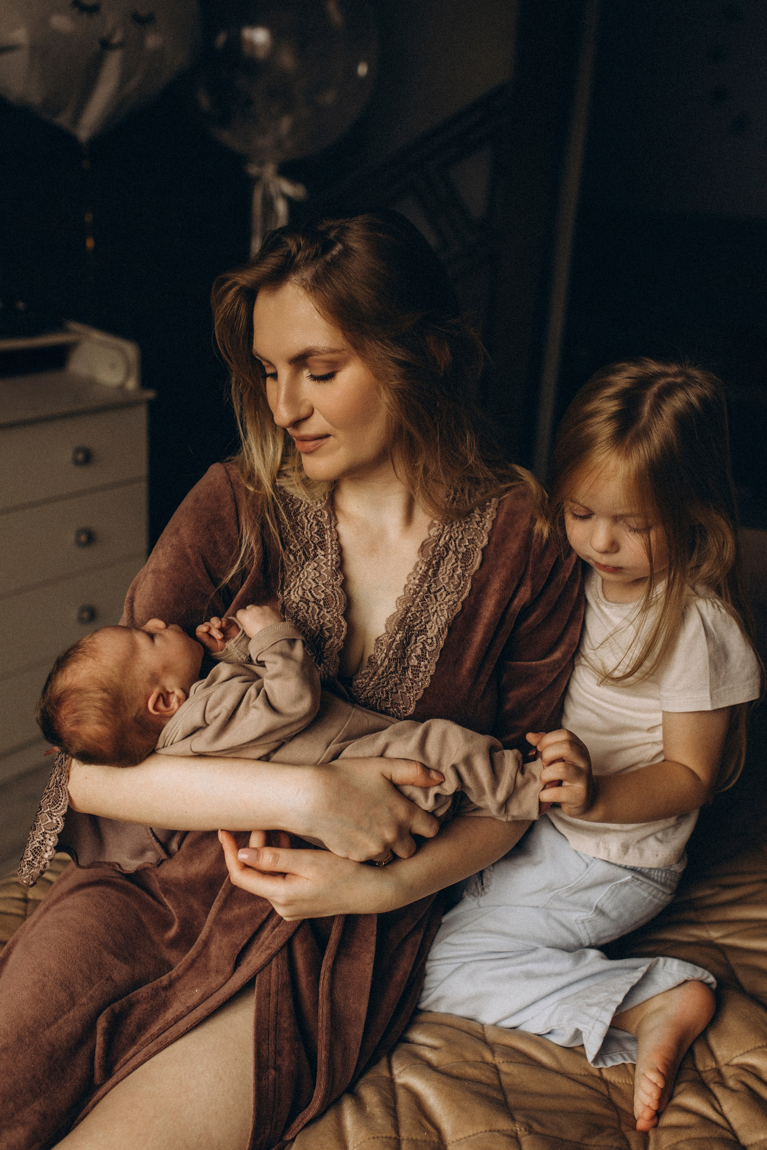 Марк. Семейный и детский фотограф Башкатова Дарья Старый Оскол