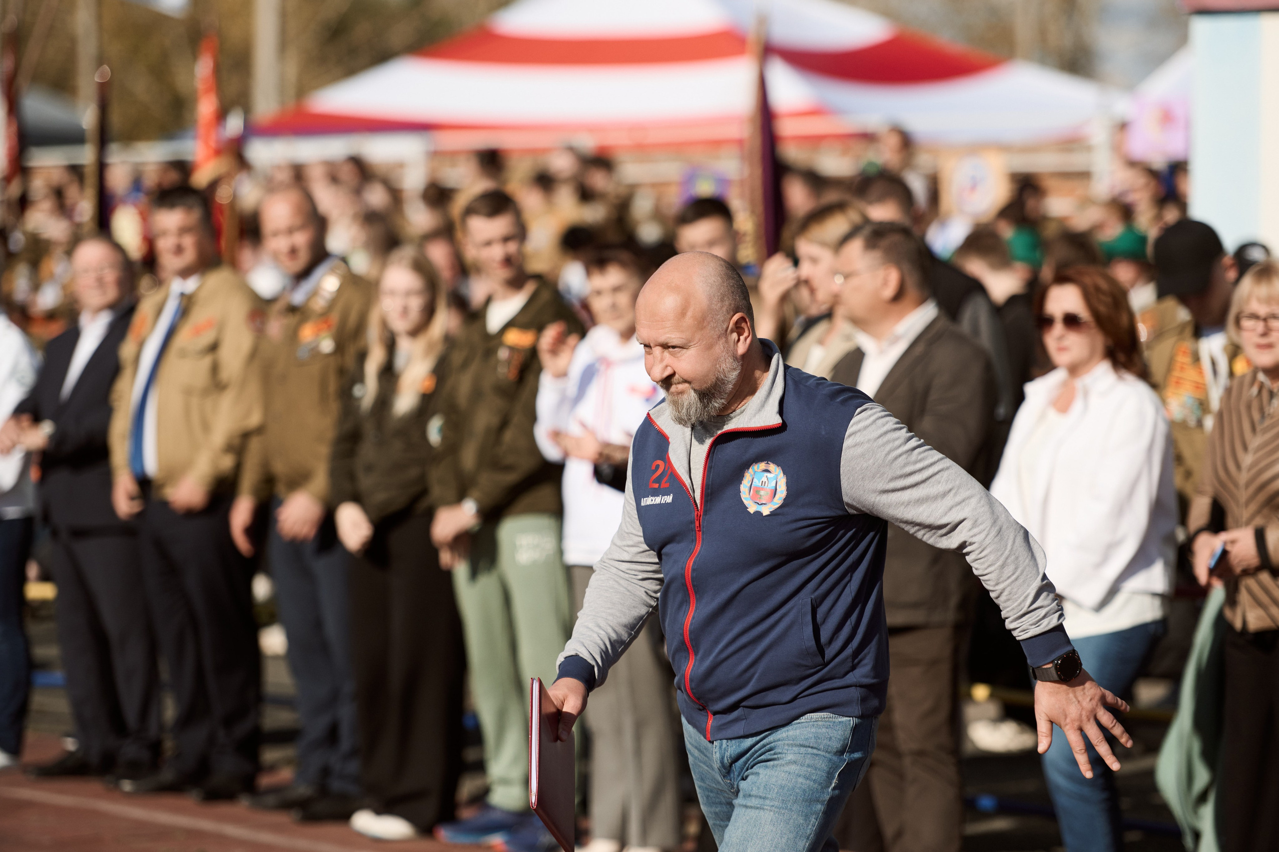 Павловский слёт. Сергей Богомолов. Свадебный и семейный фотограф