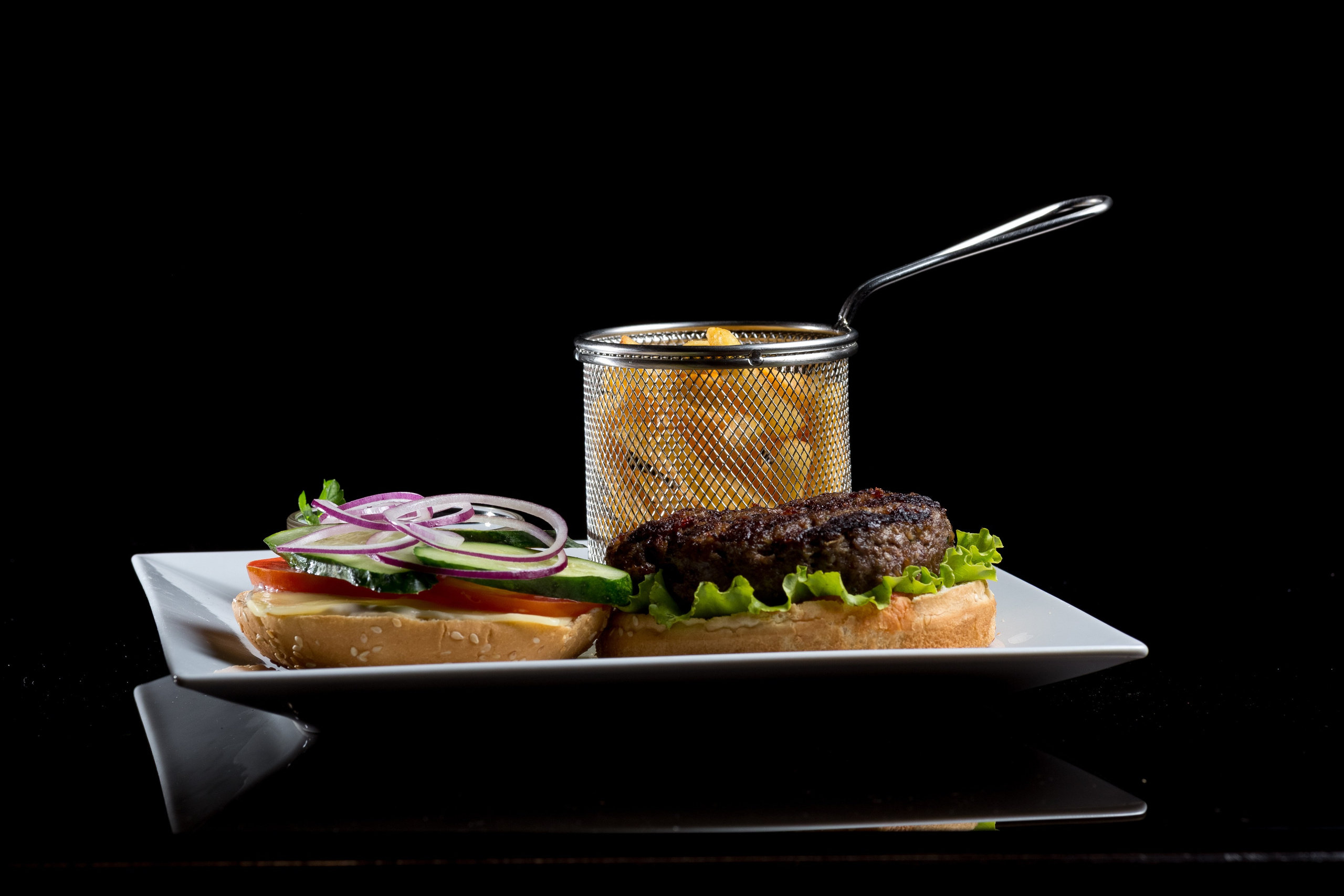 Londongrad. Свадебный фотограф в Нальчике Алим Джаппуев