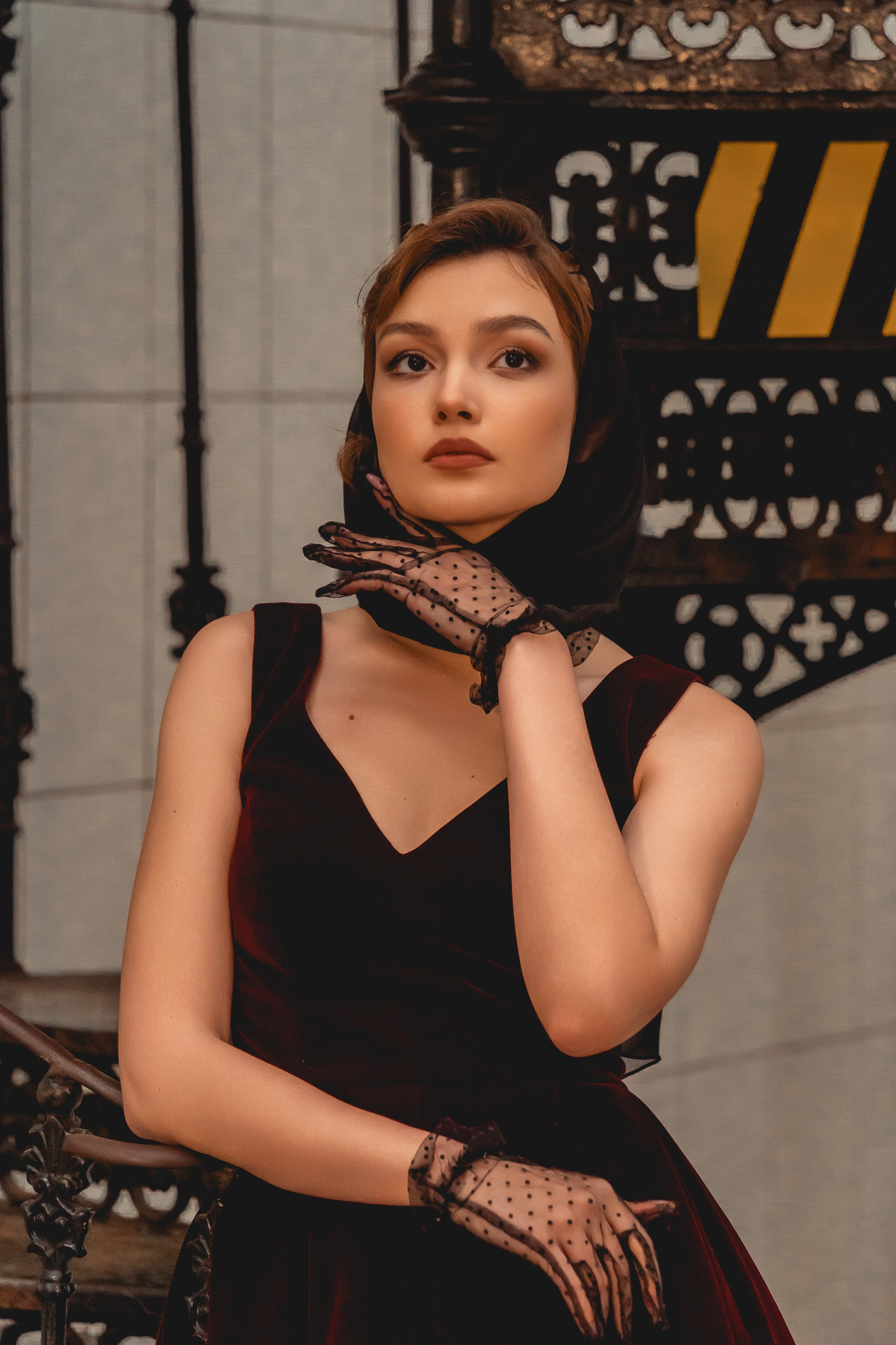 AGAT. Елена Соболева Женский портретный фотограф