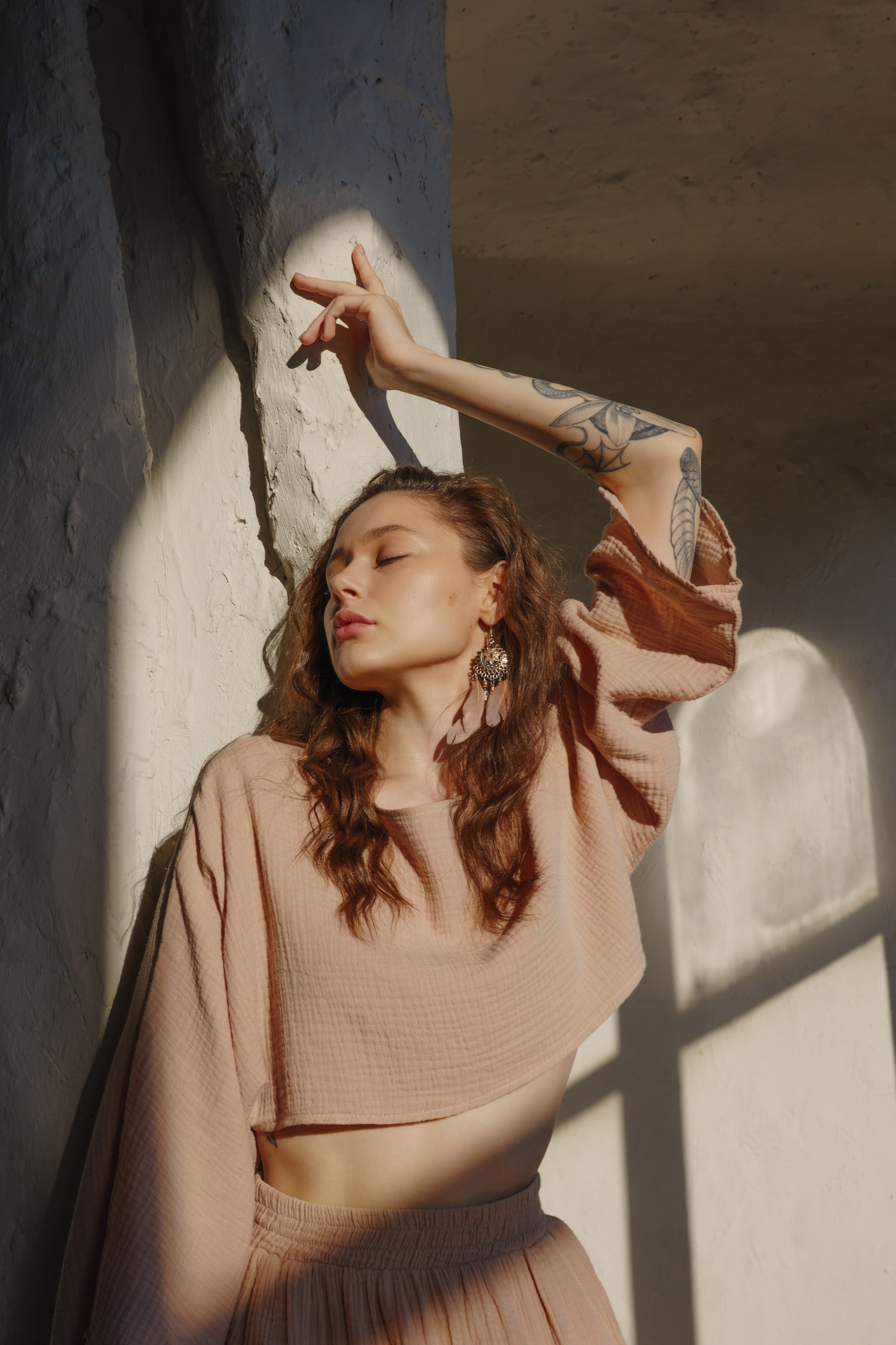 Настя. Фотограф Сочи | RADA DEVI