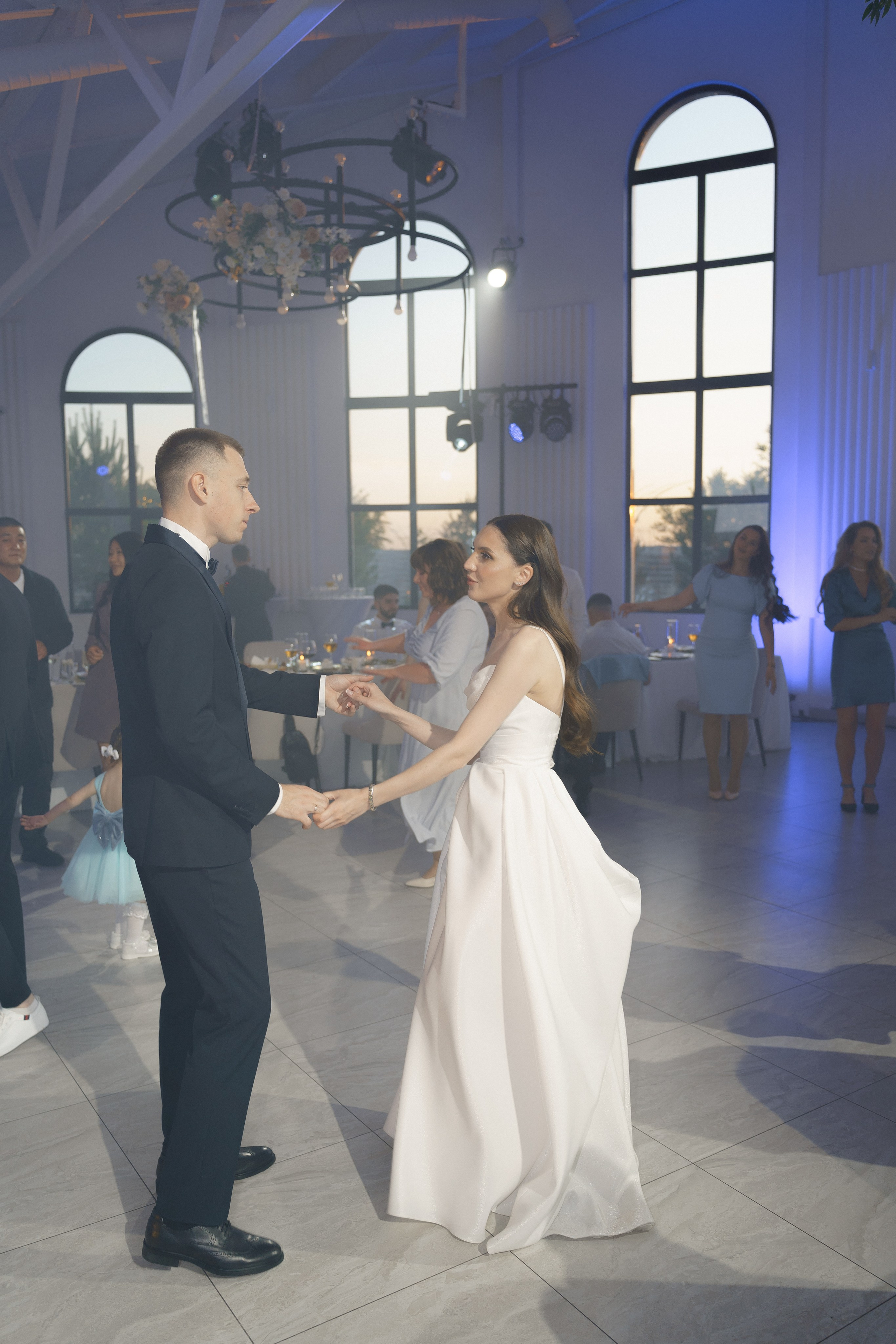 Иван и Лейла. Свадебный Фотограф Хабаровск Евгений Корсков