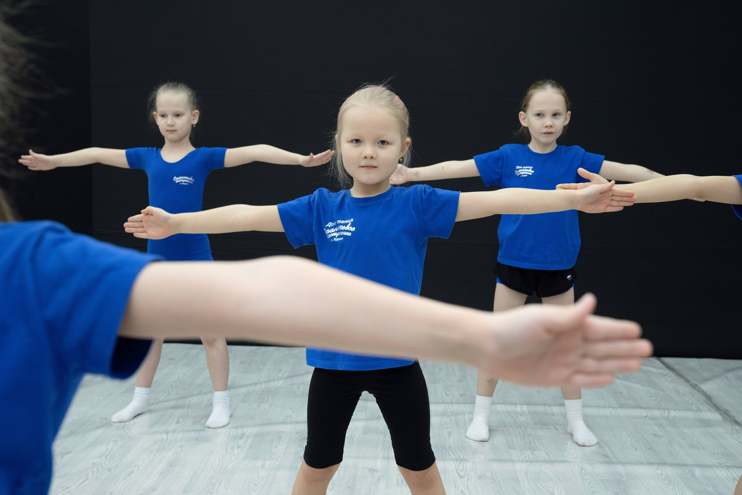 Фотограф Светлана Родыгина — Фотосессии в Кирове
