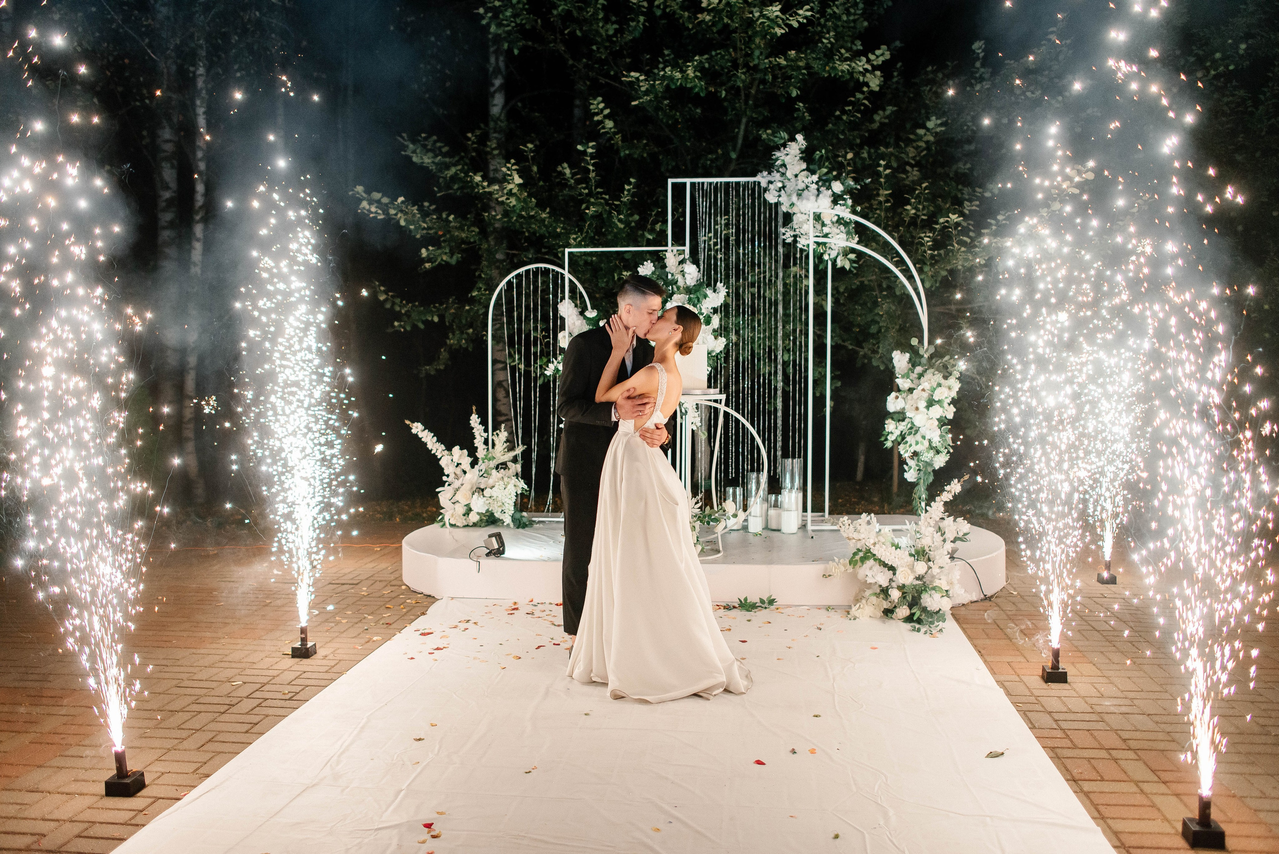 Артур и Мария (Анонс). Свадебный фотограф Курск Артем Духтанов