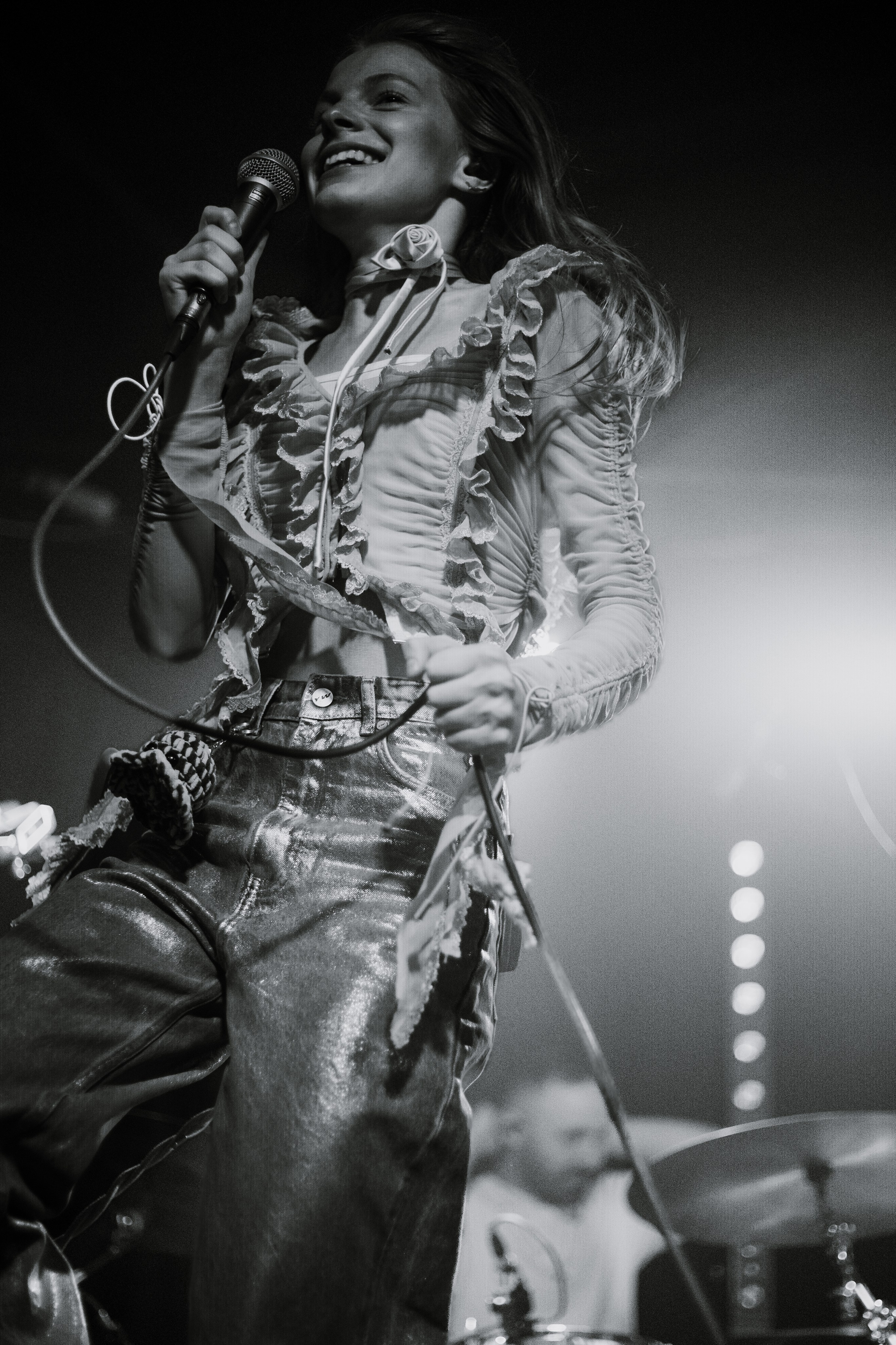 MINAEVA. Фотограф Москва