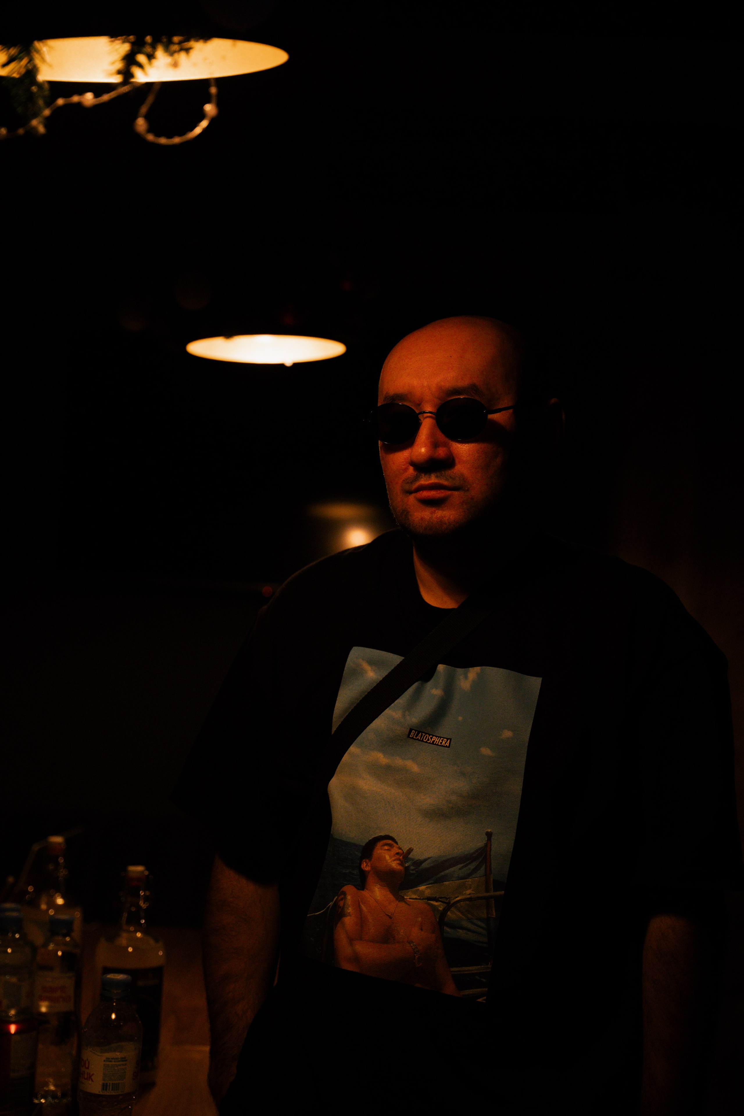 ЭДИК ЮЖНЫЙ. Фотограф Москва