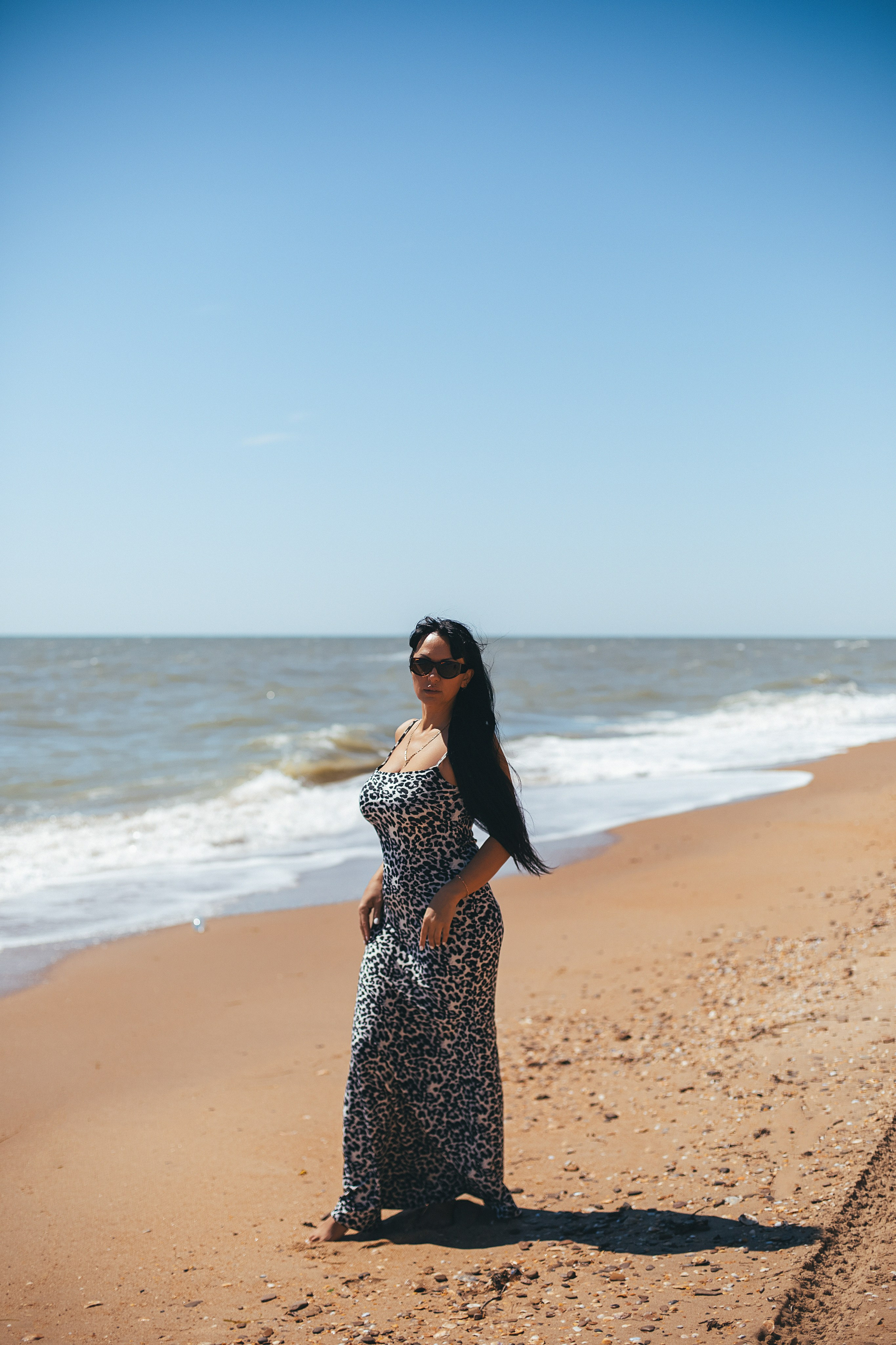 Фотосессия в Анапе. Свадебный и семейный фотограф/видеограф в Краснодаре Наталья Осинская