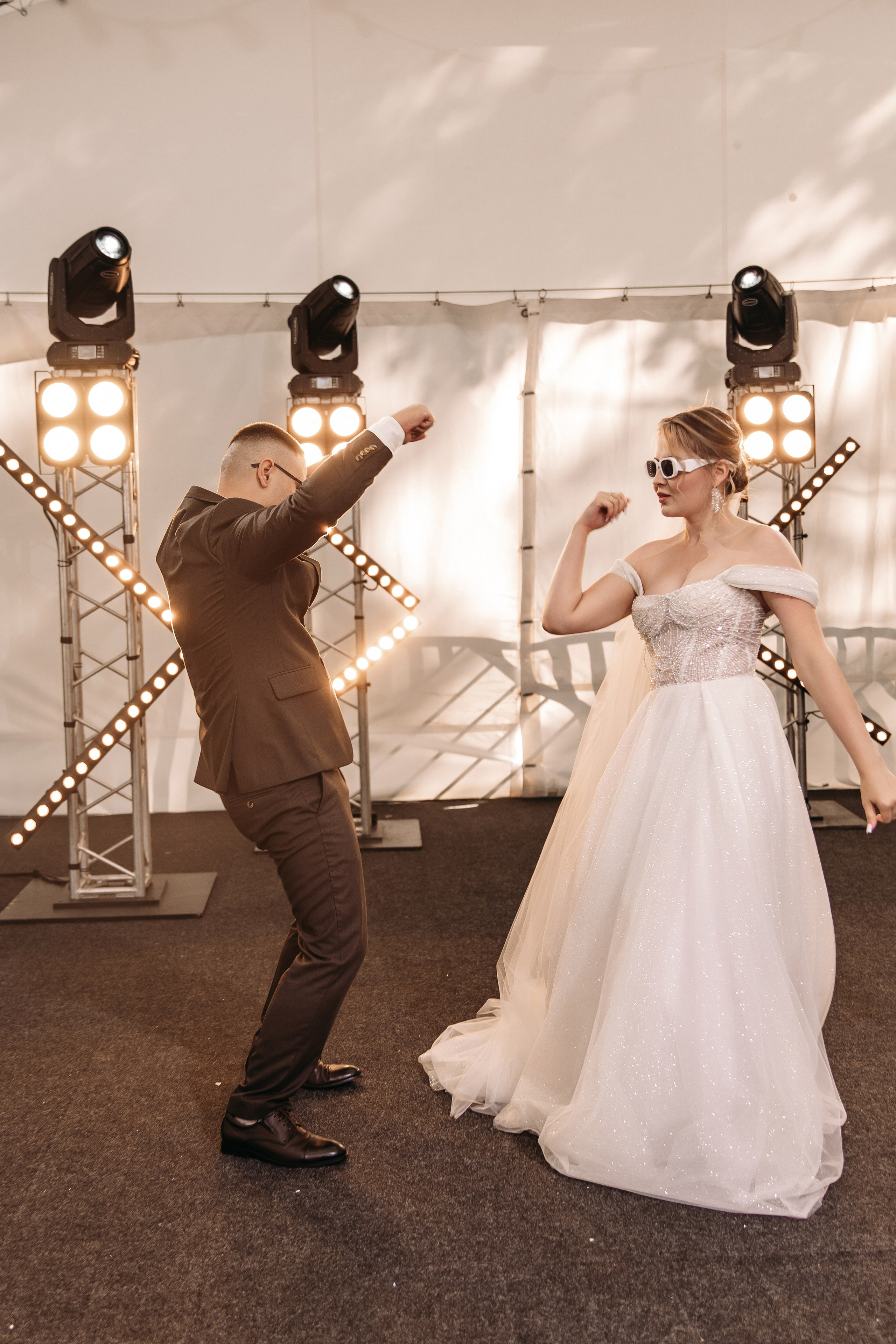 Даниил & Ксения. Свадебный ФОТОГРАФ и ВИДЕОГРАФ Ульяновск