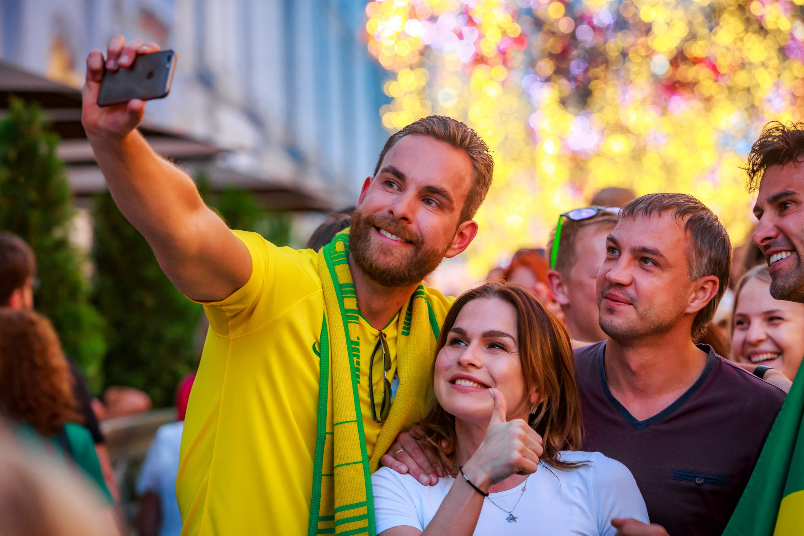 Стрит-фотография — галерея NATRIEL