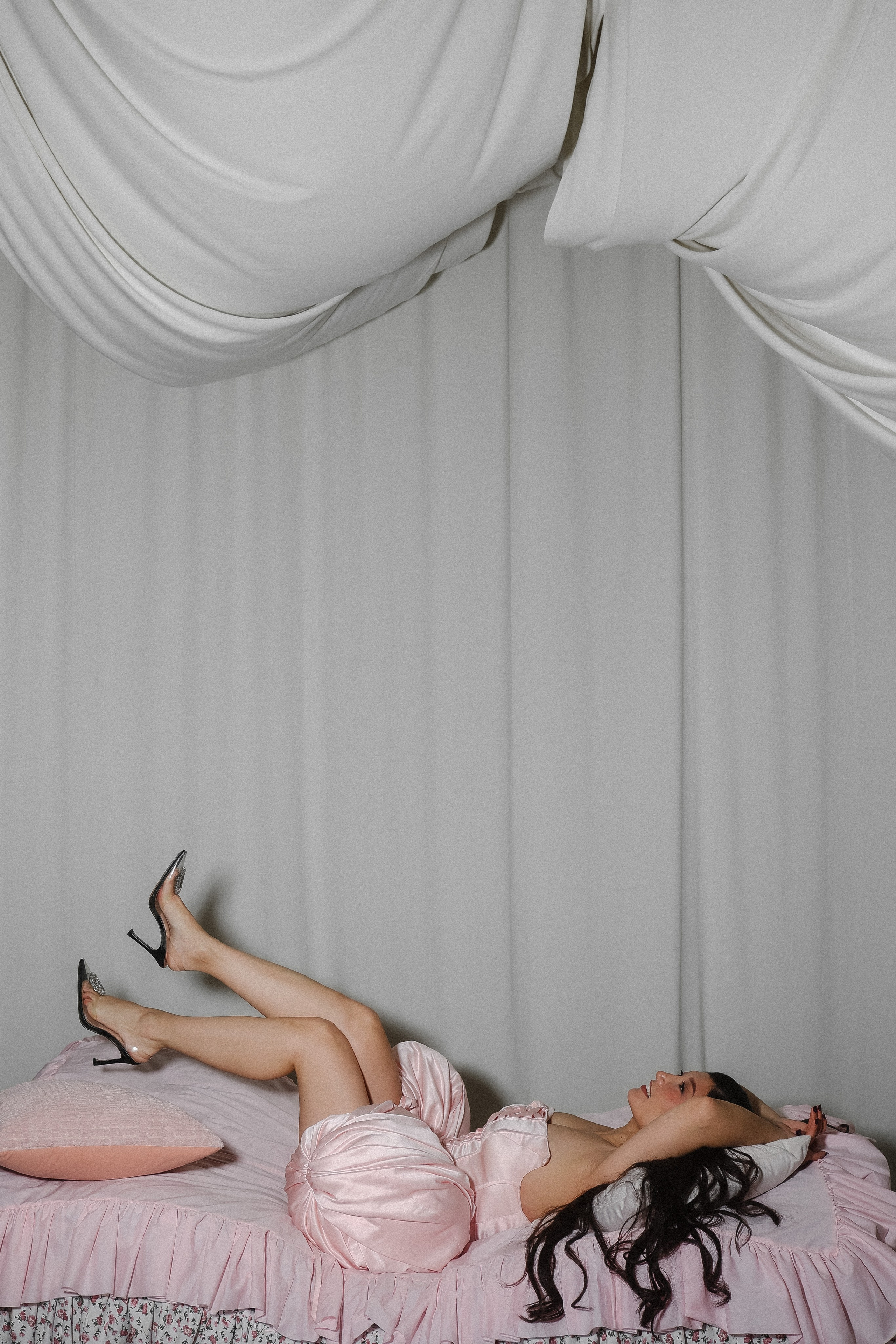 Динара. Семейный фотограф в Нижнем Новгороде Доронина Юлия