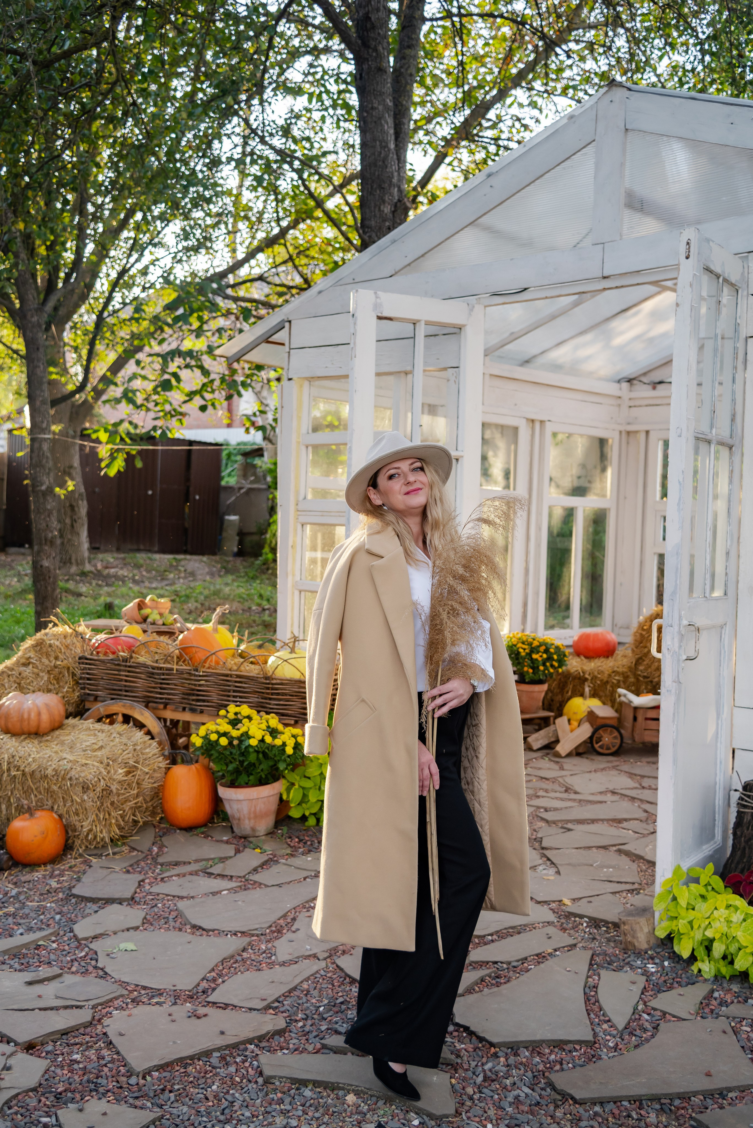 Аня. Фотограф Галина Нестерова