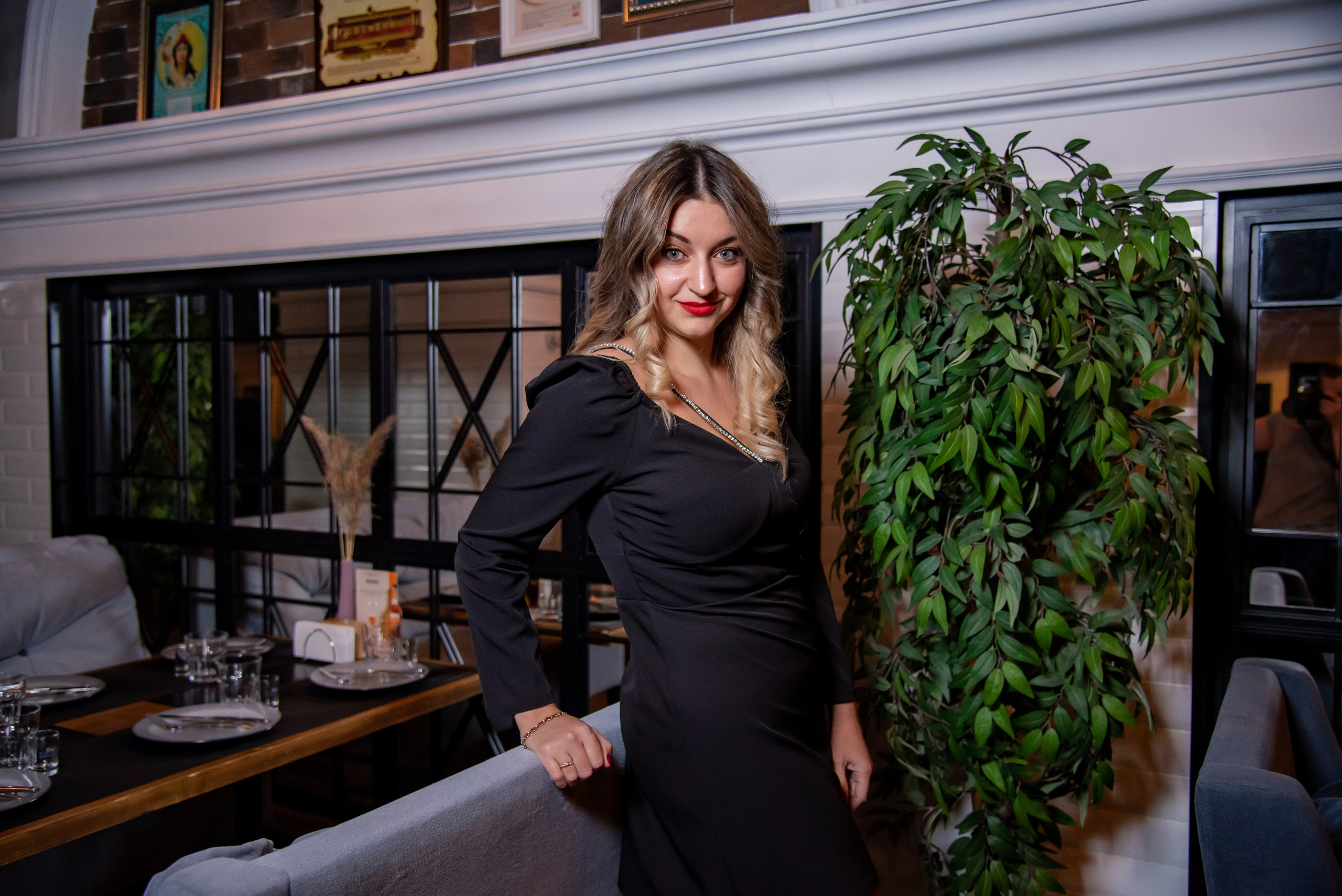 Меркато. Фотограф Галина Нестерова