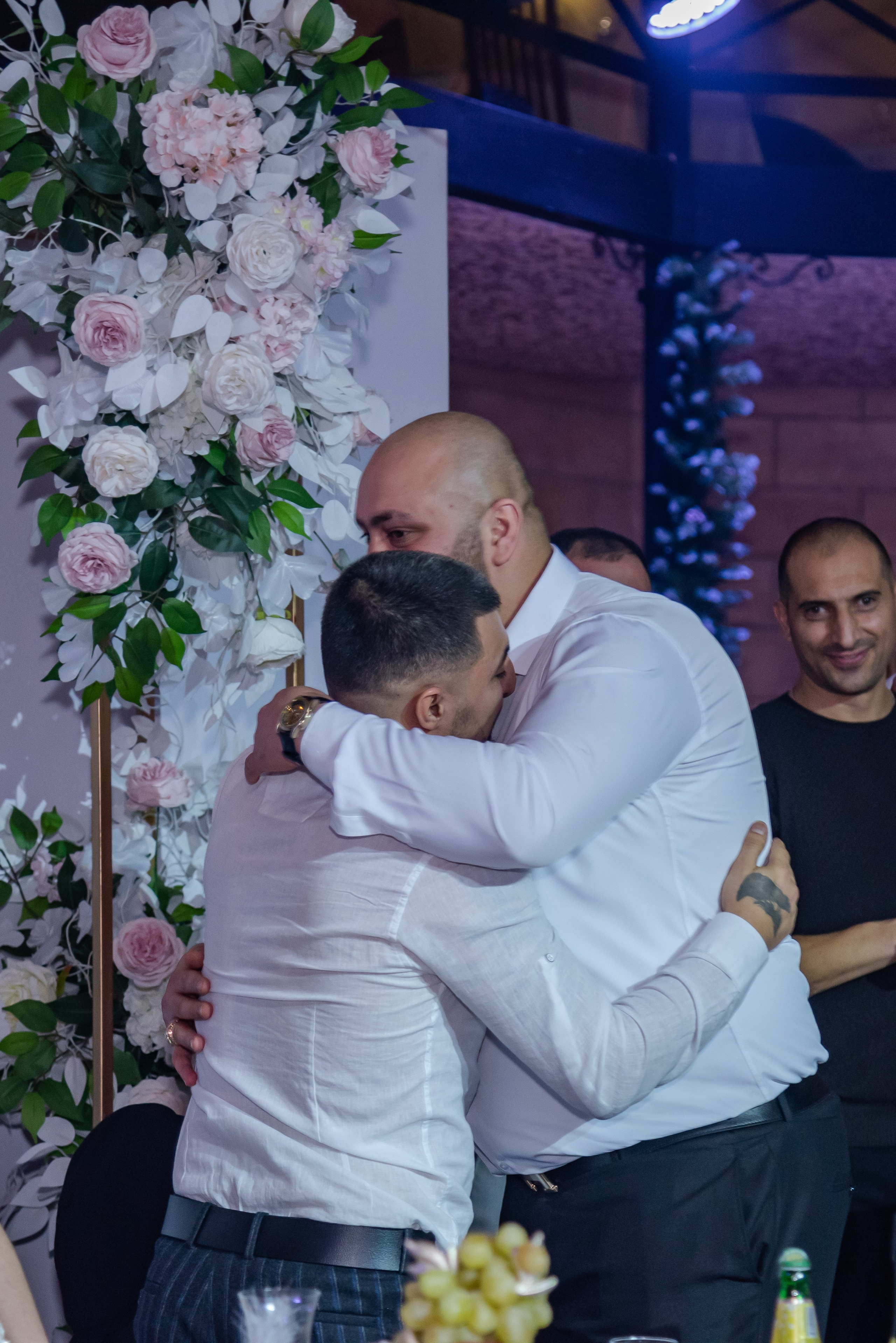 Эдгар и Элина. Фотограф Галина Нестерова