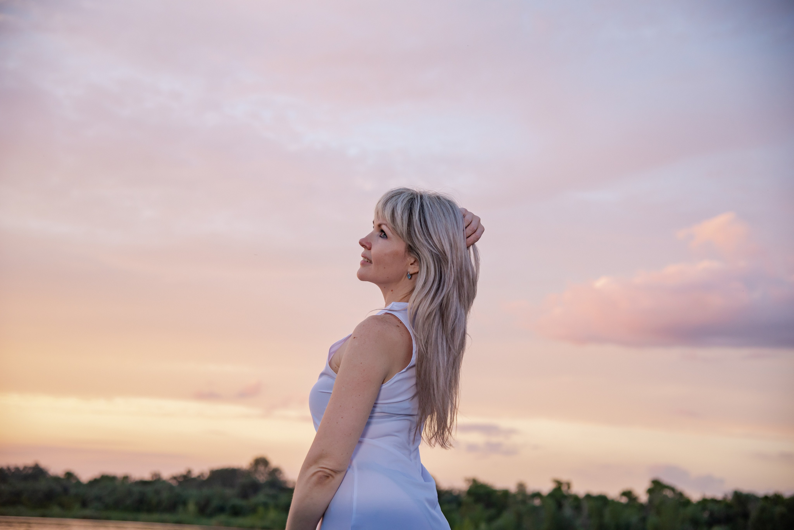 Ирина. Фотограф Галина Нестерова