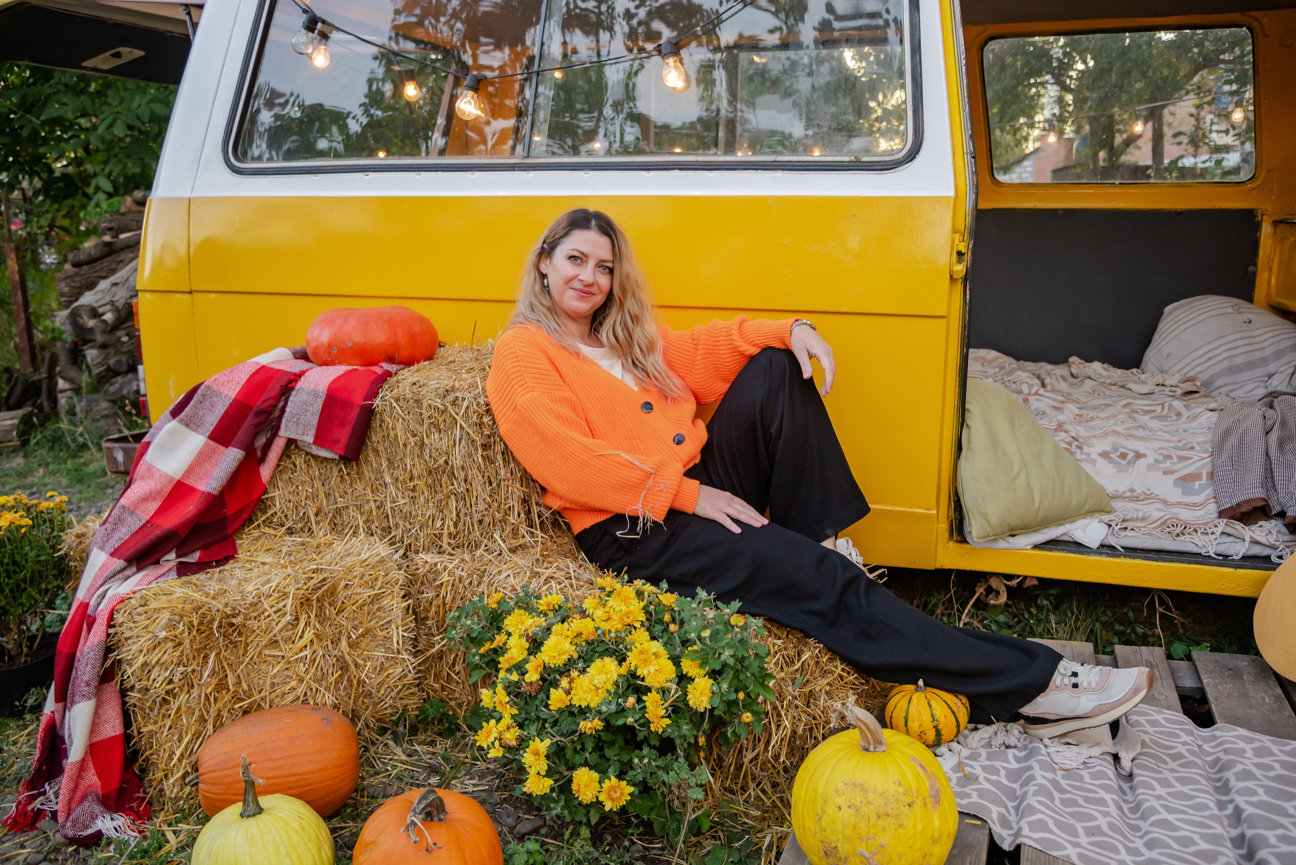 Аня. Фотограф Галина Нестерова