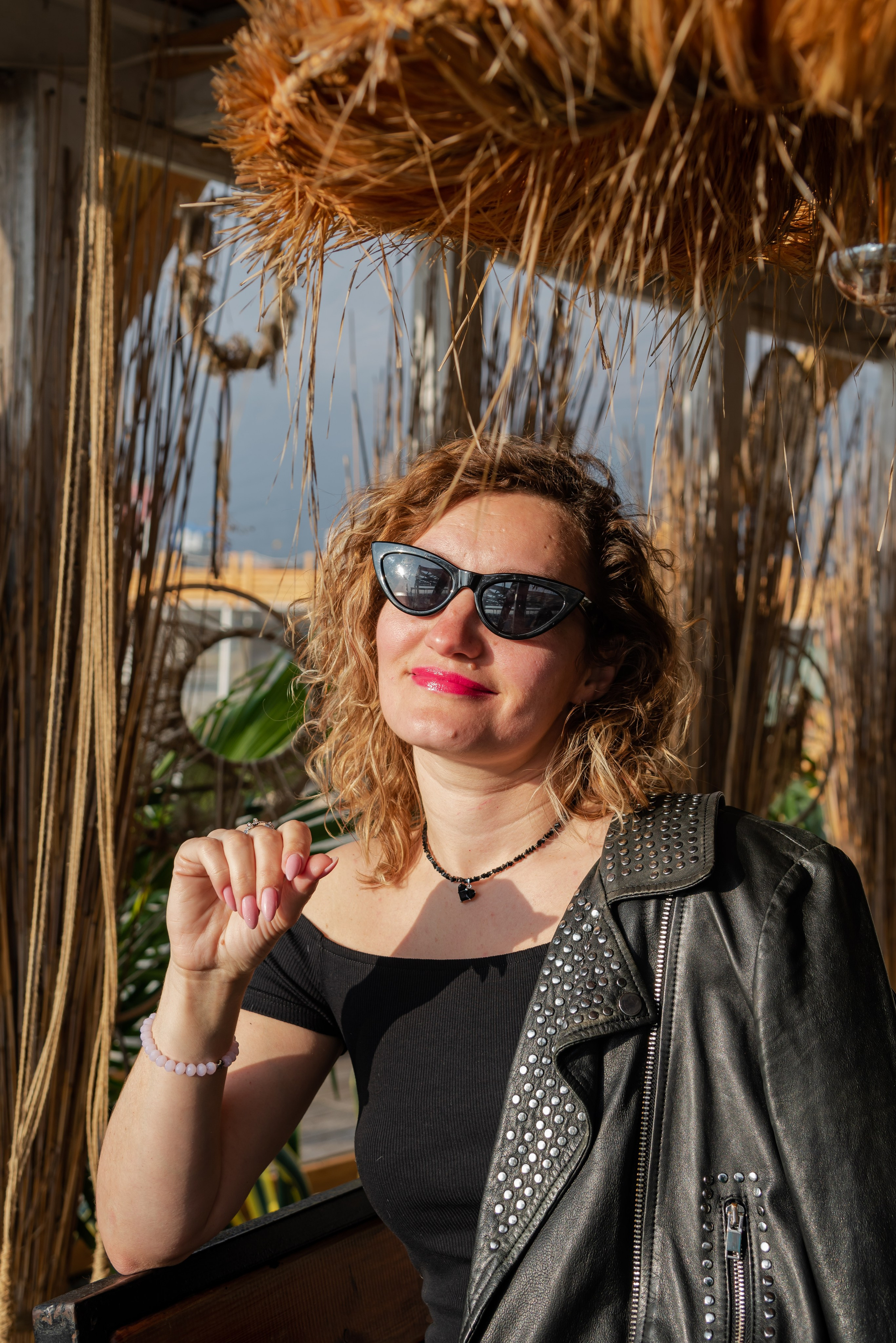 Валентина. Фотограф Галина Нестерова