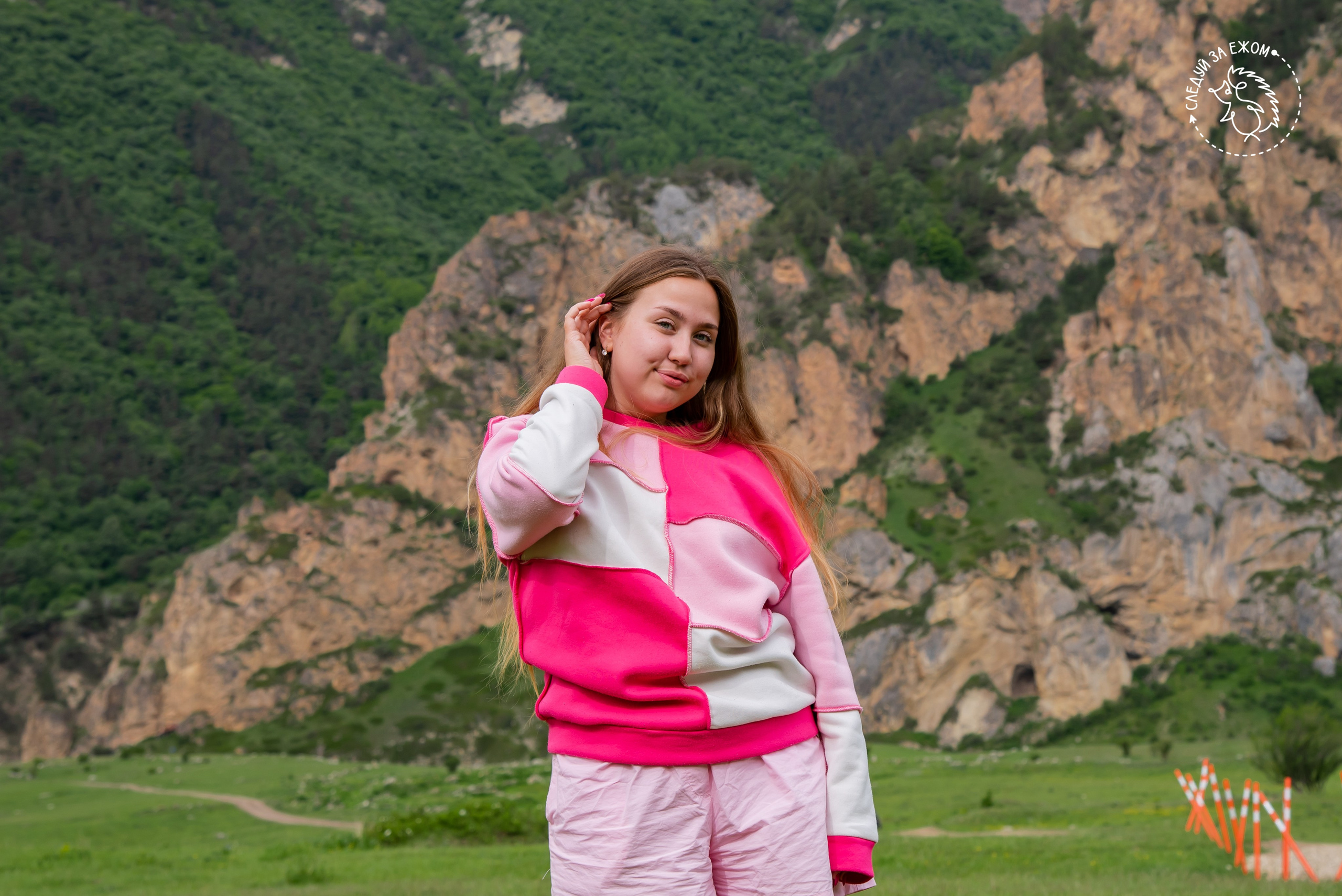 Тур в Чегем. Фотограф Галина Нестерова