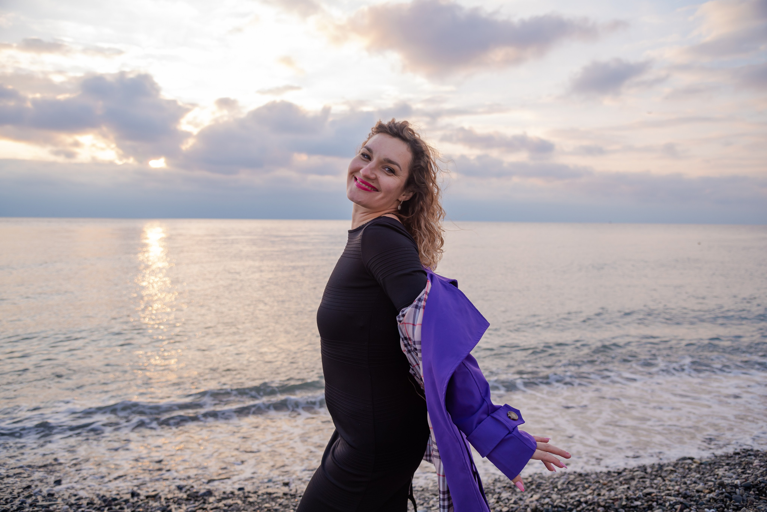 Валентина. Фотограф Галина Нестерова