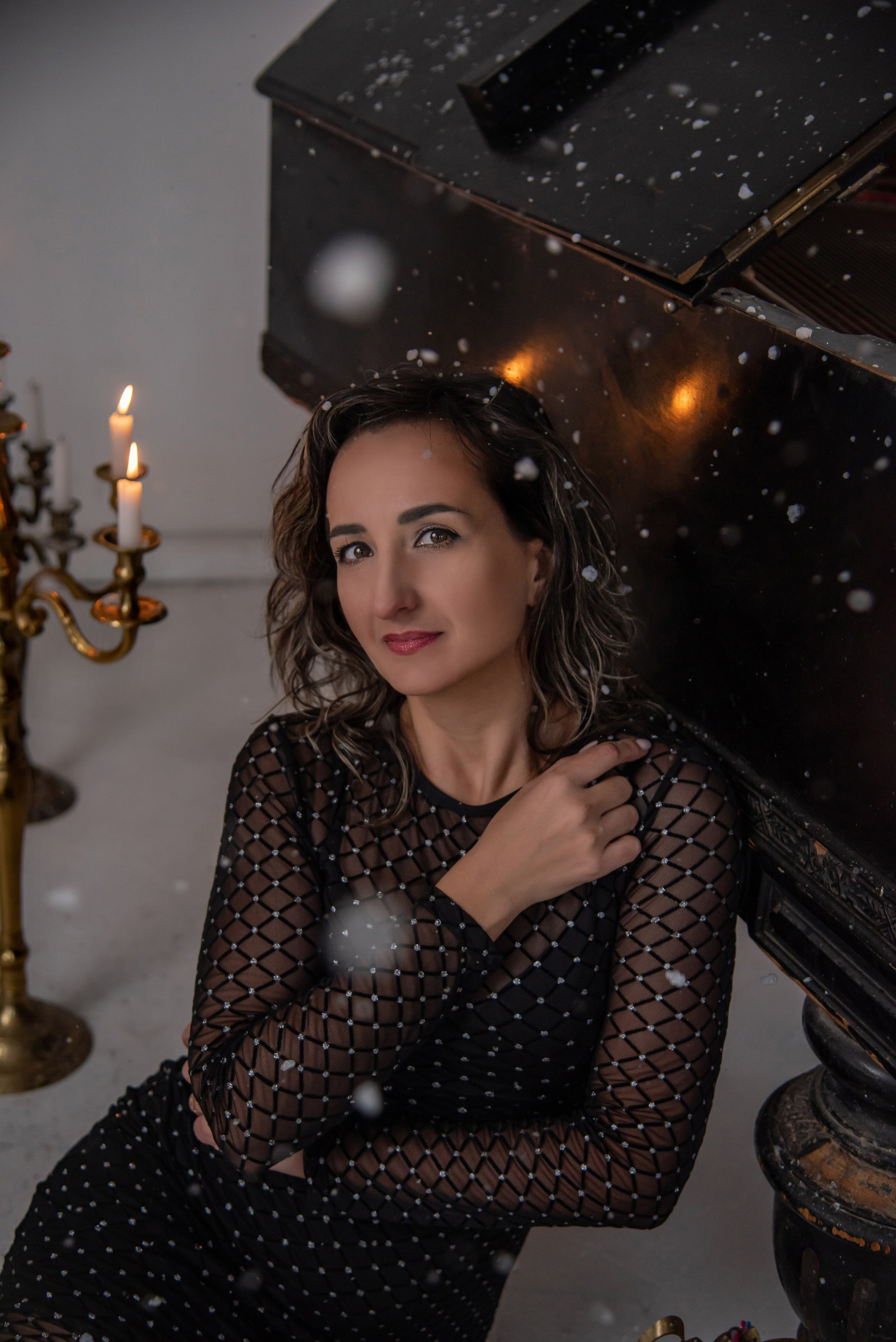 Ирина. Фотограф Галина Нестерова