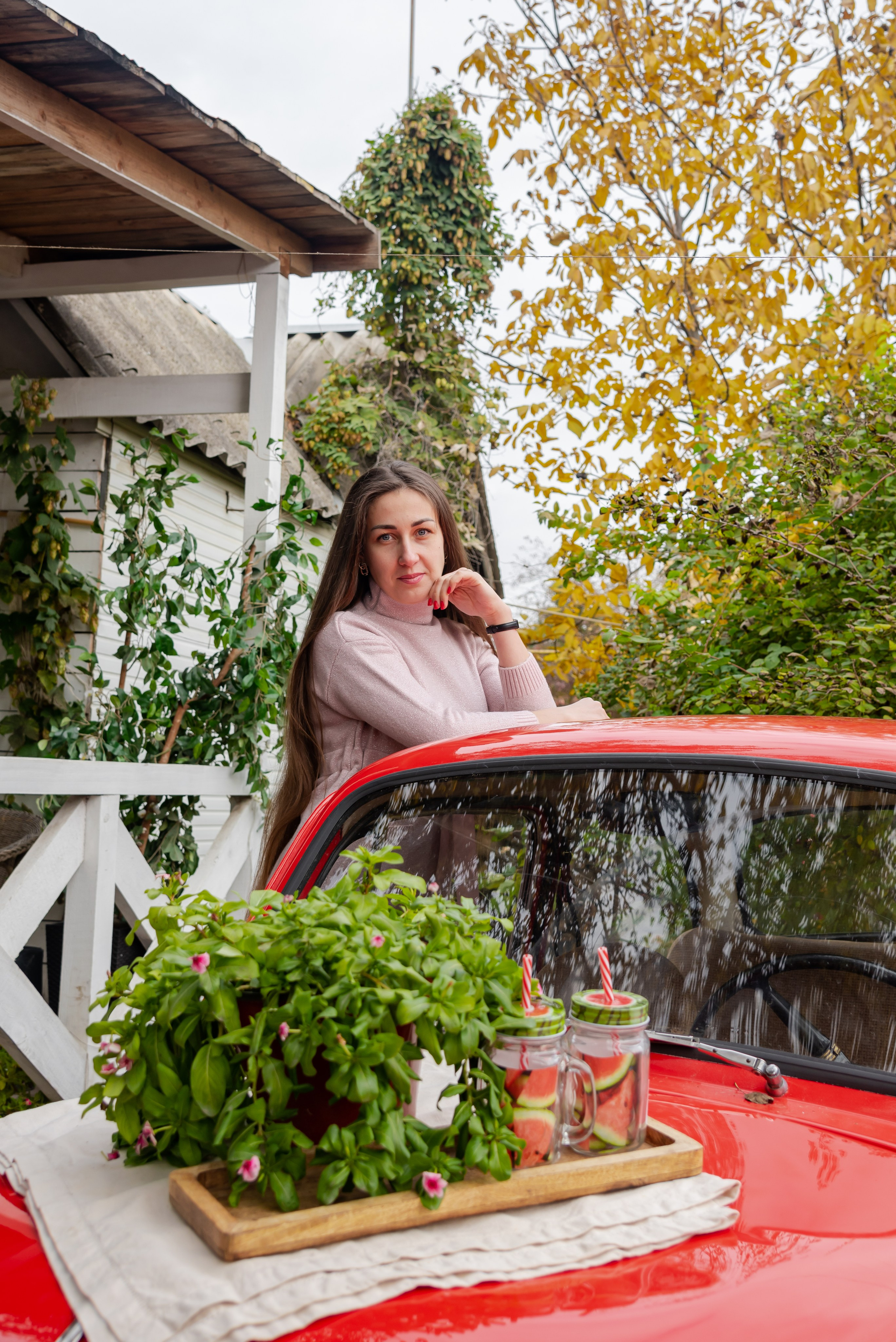 Авакадо. Фотограф Галина Нестерова