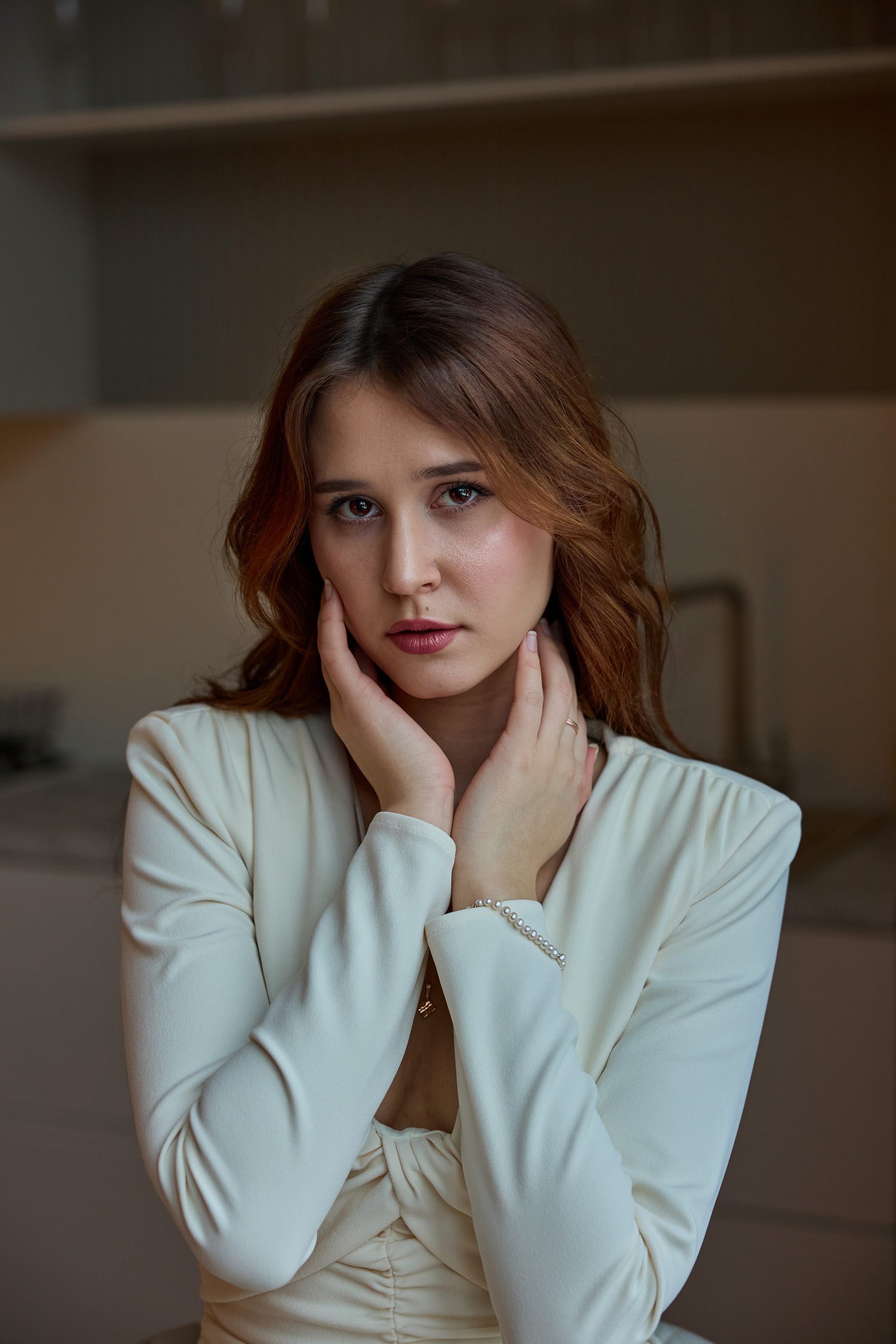 Портрет. Фотограф в Санкт-Петербурге Шевцов Андрей