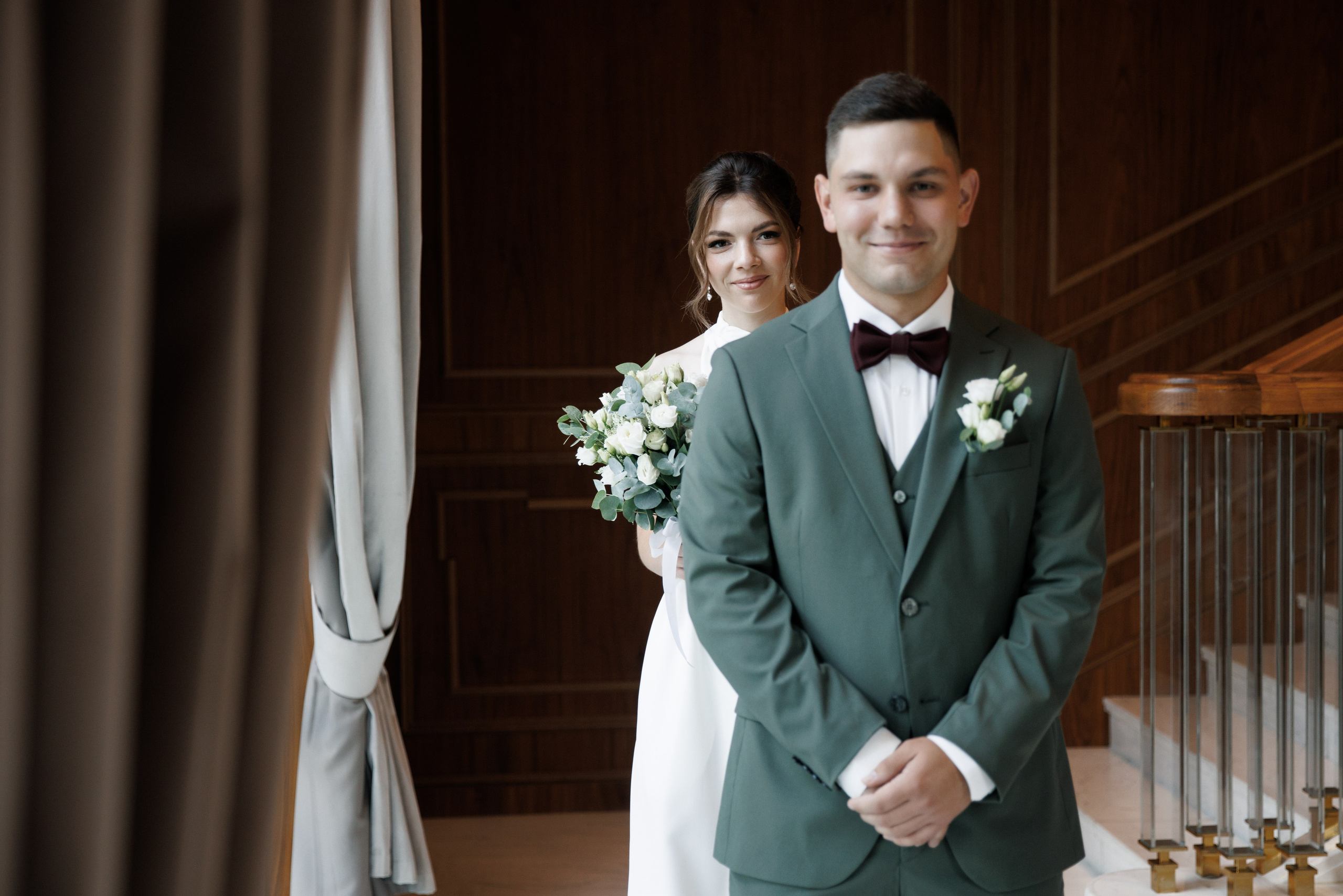 Станцуем?). Свадебный и семейный фотограф в Москве Julia Juice