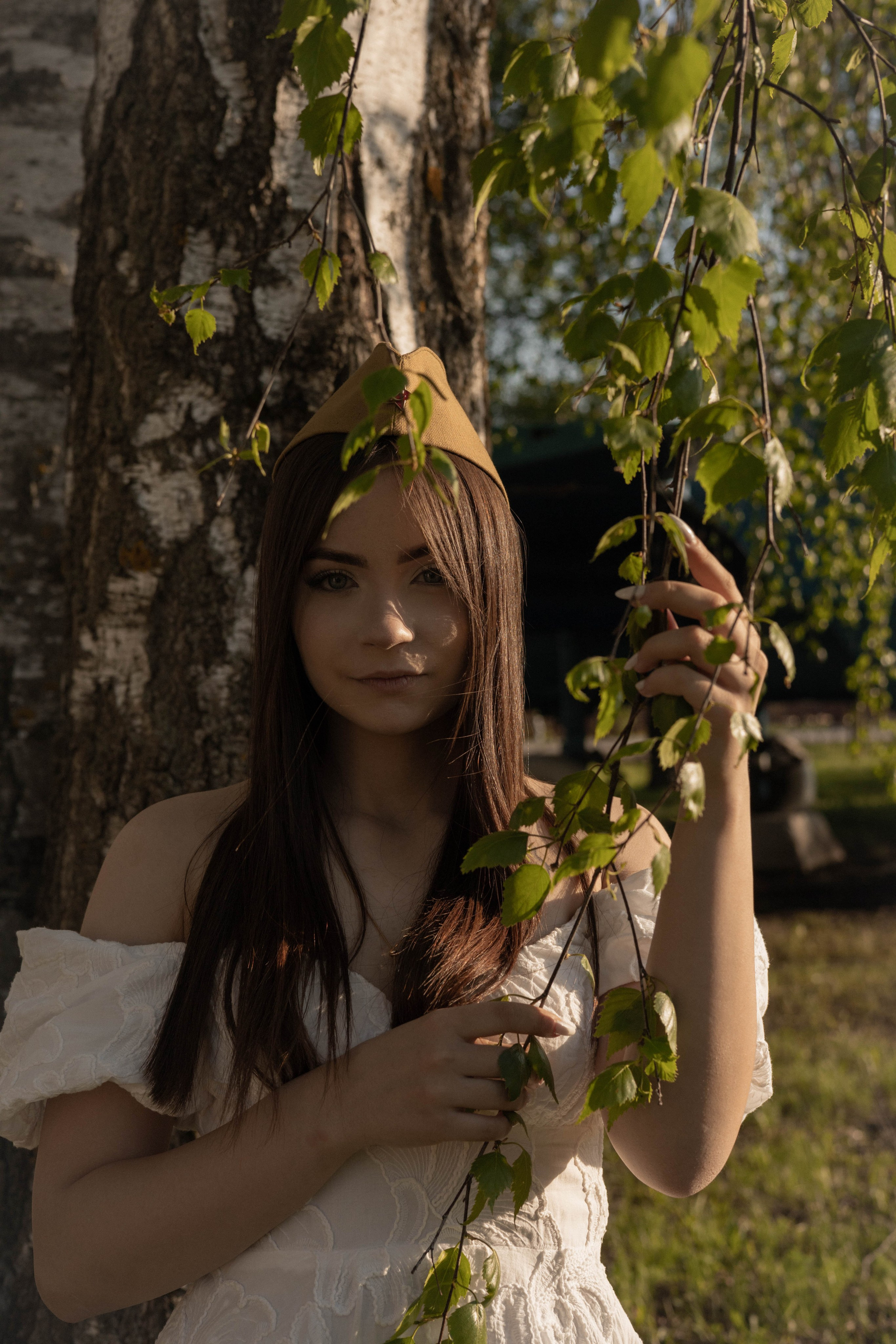 🌸Весенний пикник🌸. Портретный фотограф в Саратове