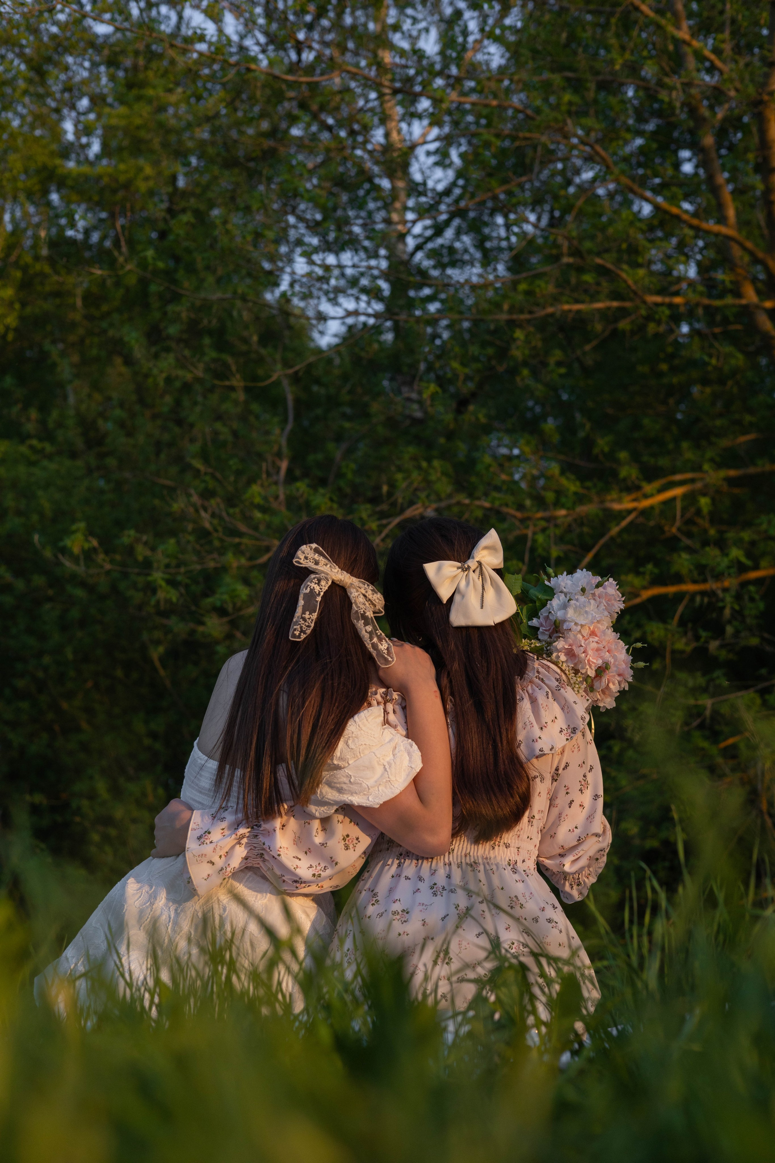 🌸Весенний пикник🌸. Портретный фотограф в Саратове