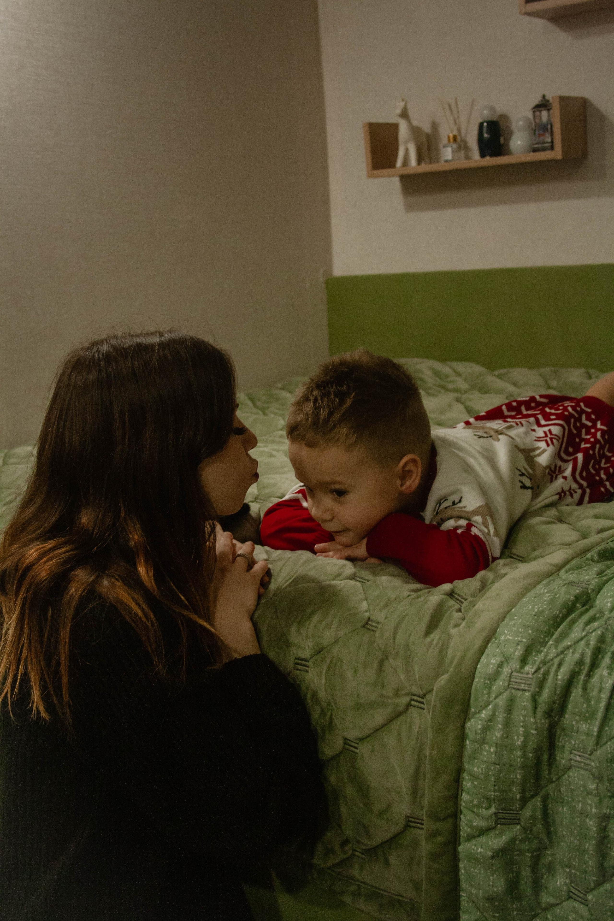 Семейная. Портретный фотограф в Саратове