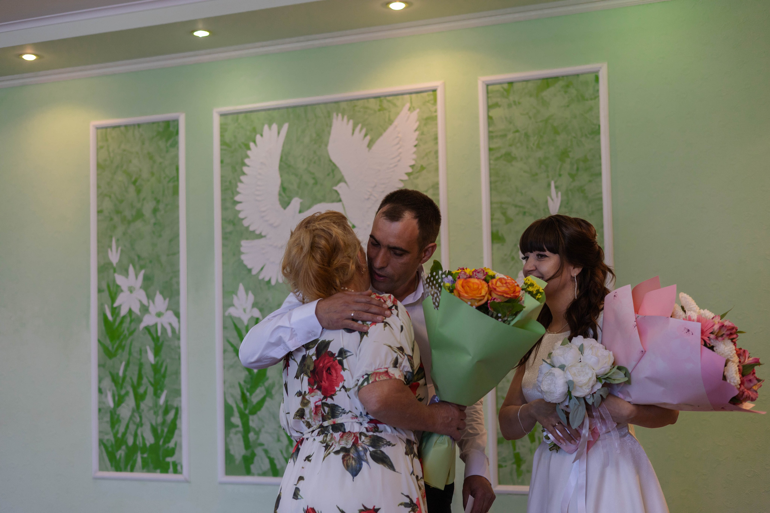 💕Юлия и Иван💕. Портретный фотограф в Саратове
