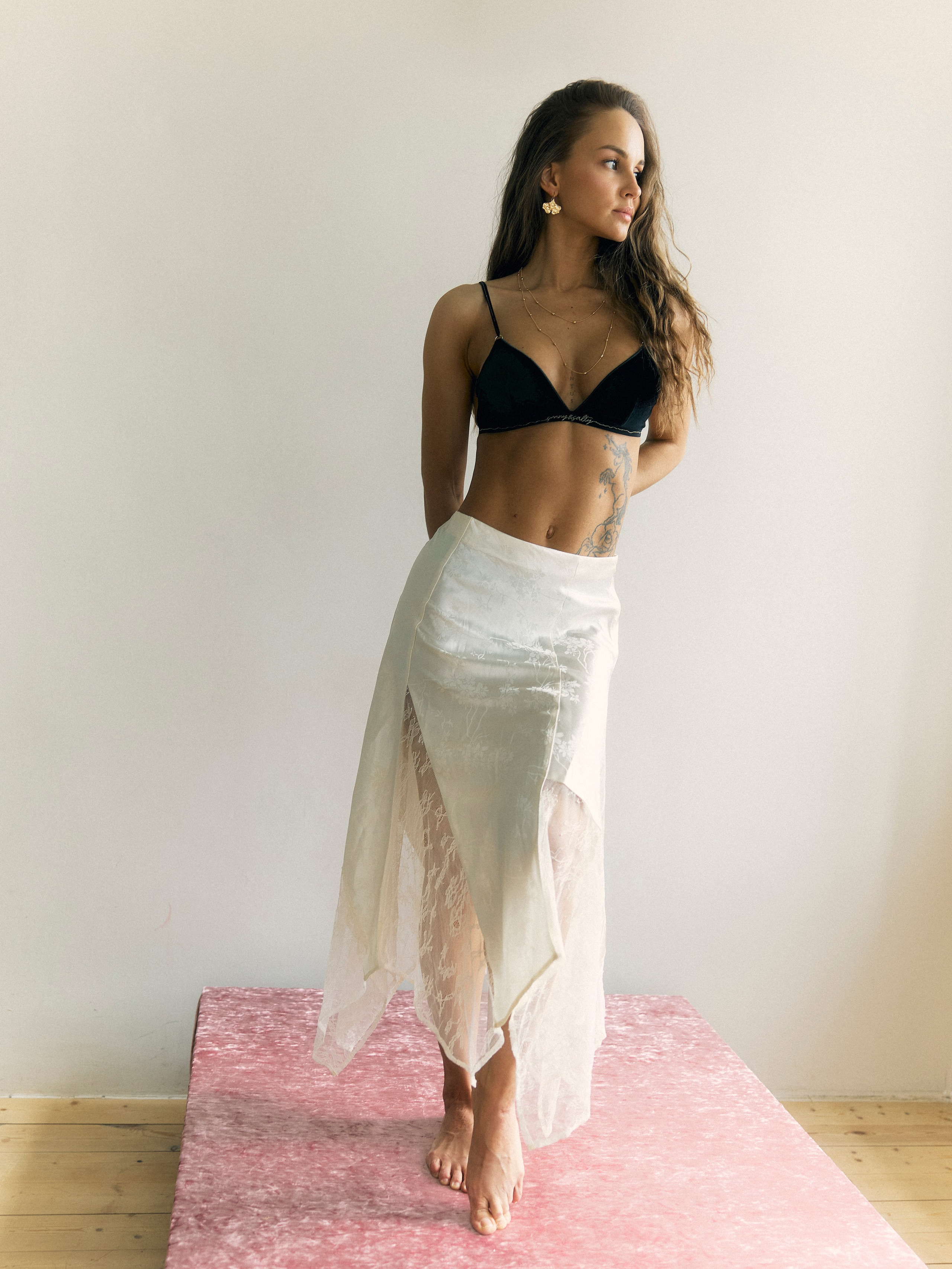 Julia. Фотограф для души Анастасия Конкс